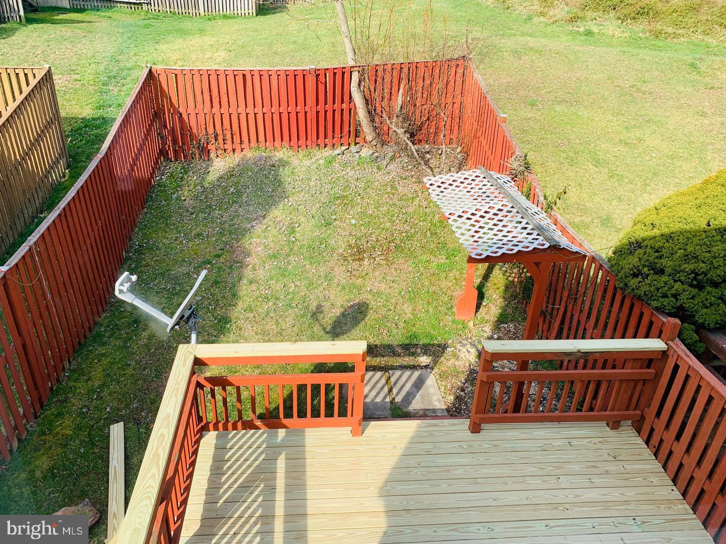 SETTLERS LANDING - Residential Lease