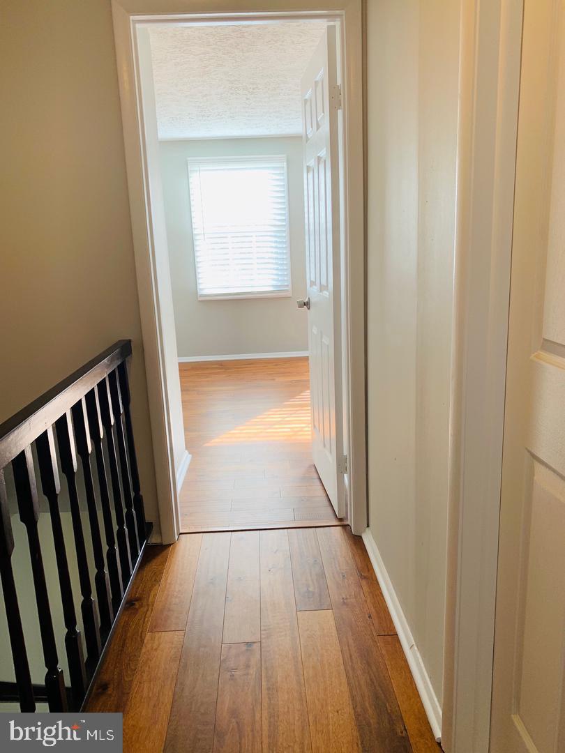 SETTLERS LANDING - Residential Lease