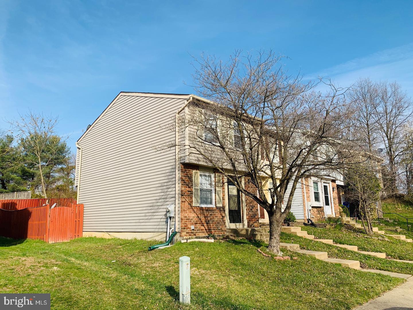 SETTLERS LANDING - Residential Lease