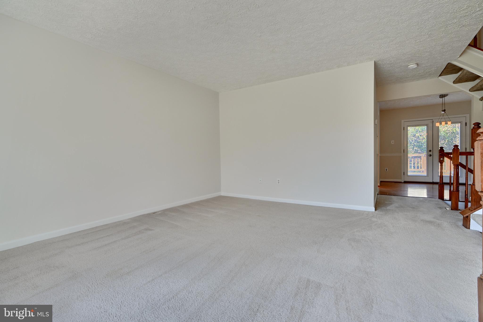 KENDIG MILL STATION - Residential