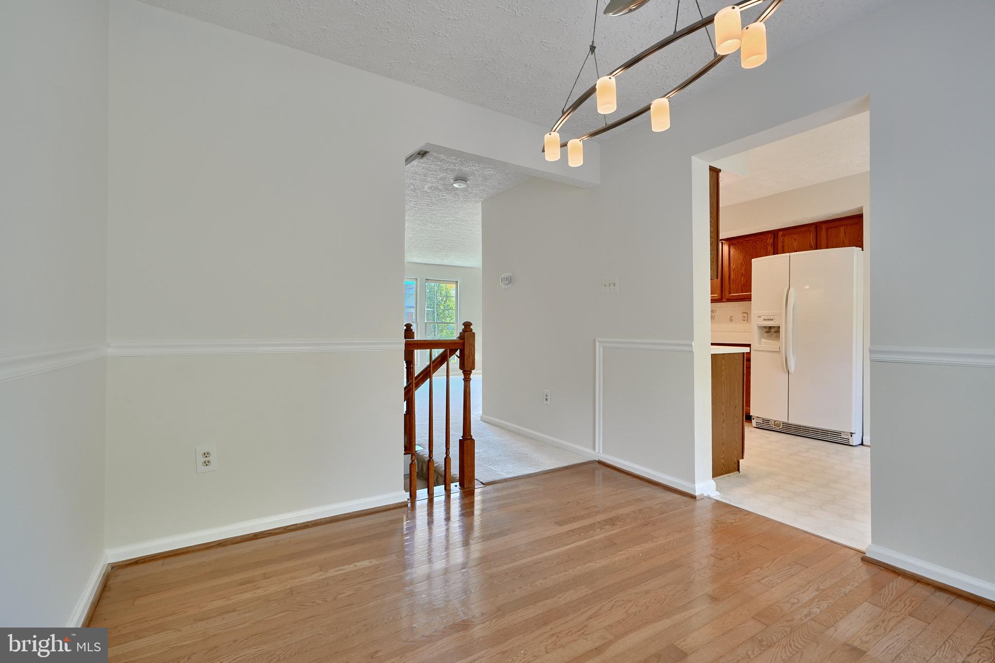 KENDIG MILL STATION - Residential