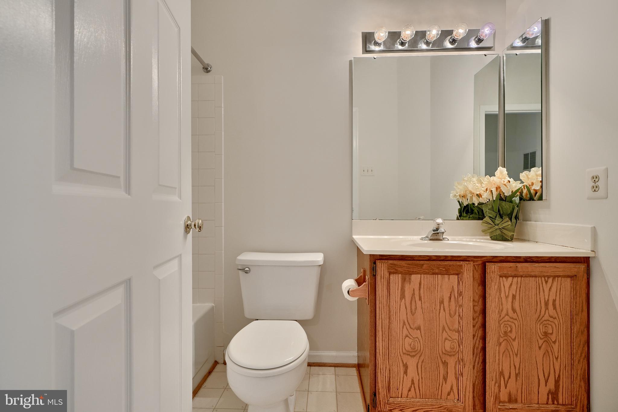 KENDIG MILL STATION - Residential