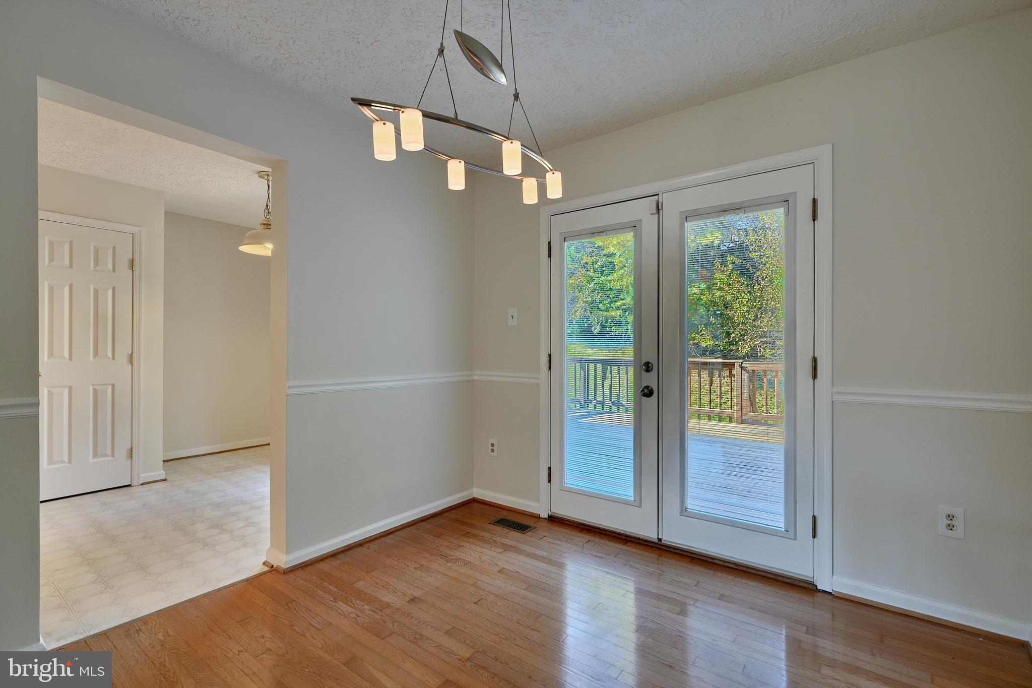 KENDIG MILL STATION - Residential