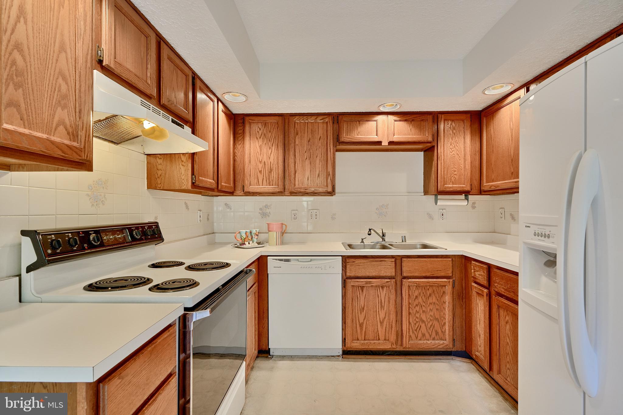 KENDIG MILL STATION - Residential