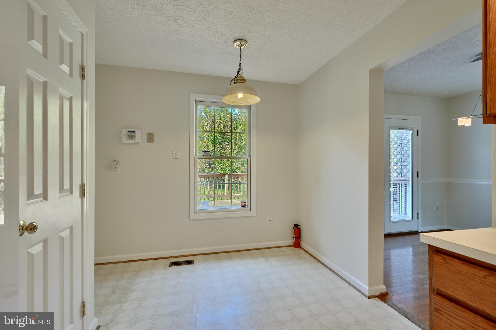 KENDIG MILL STATION - Residential