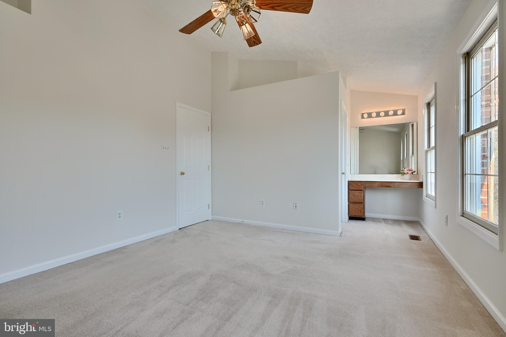 KENDIG MILL STATION - Residential