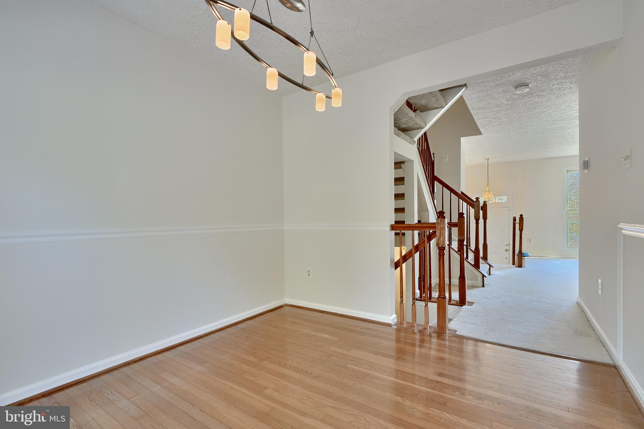 KENDIG MILL STATION - Residential