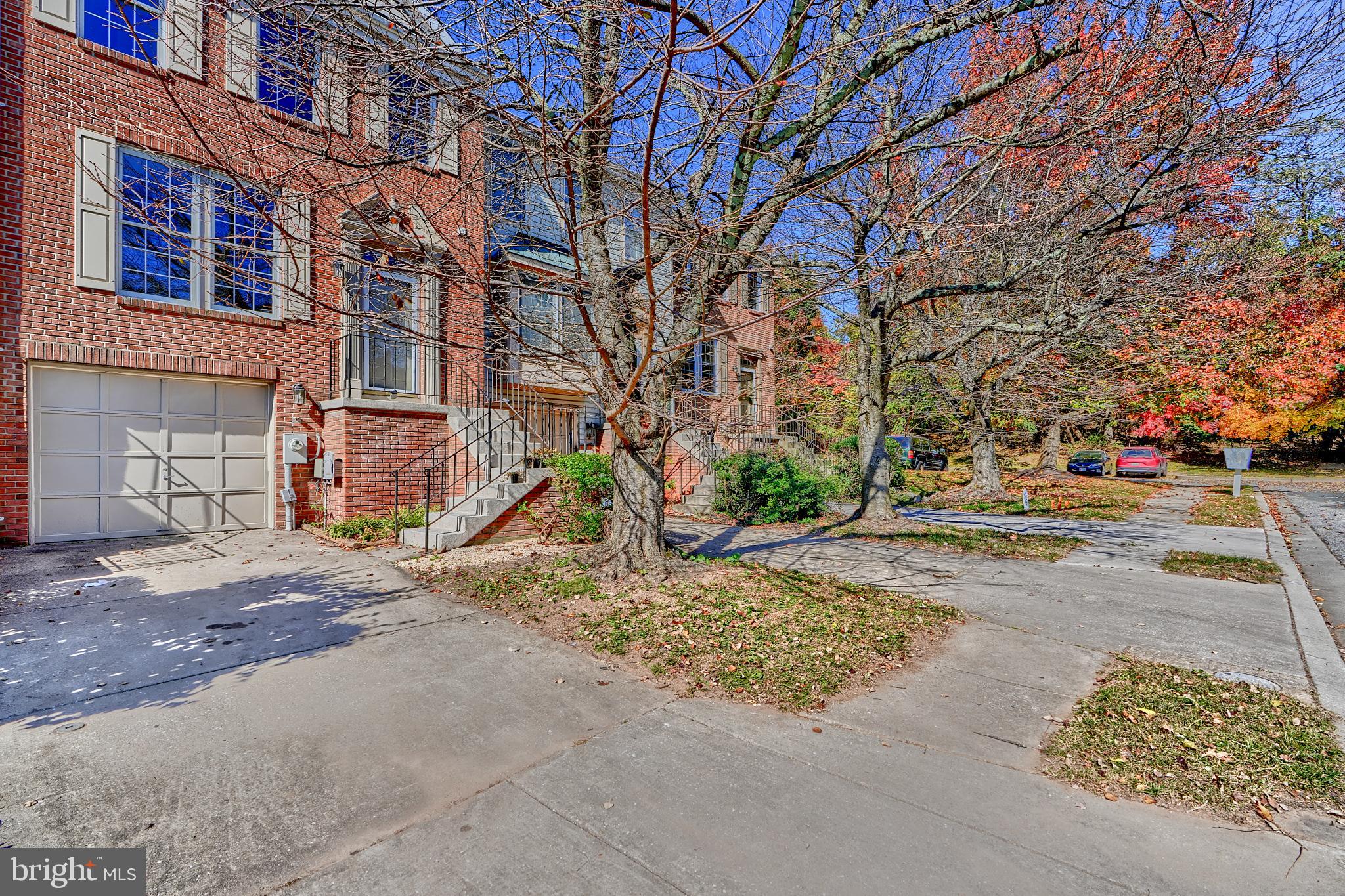 KENDIG MILL STATION - Residential