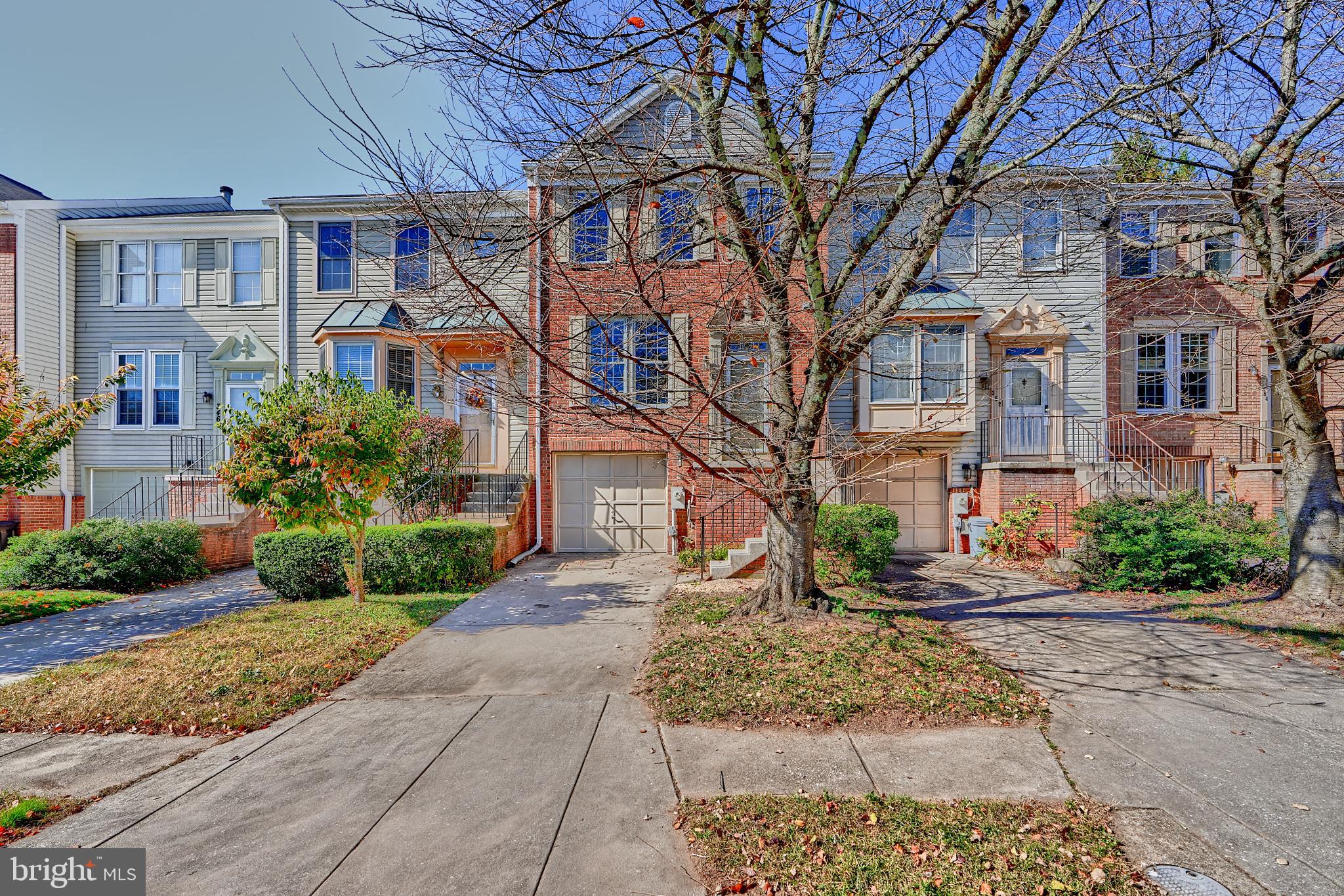 KENDIG MILL STATION - Residential