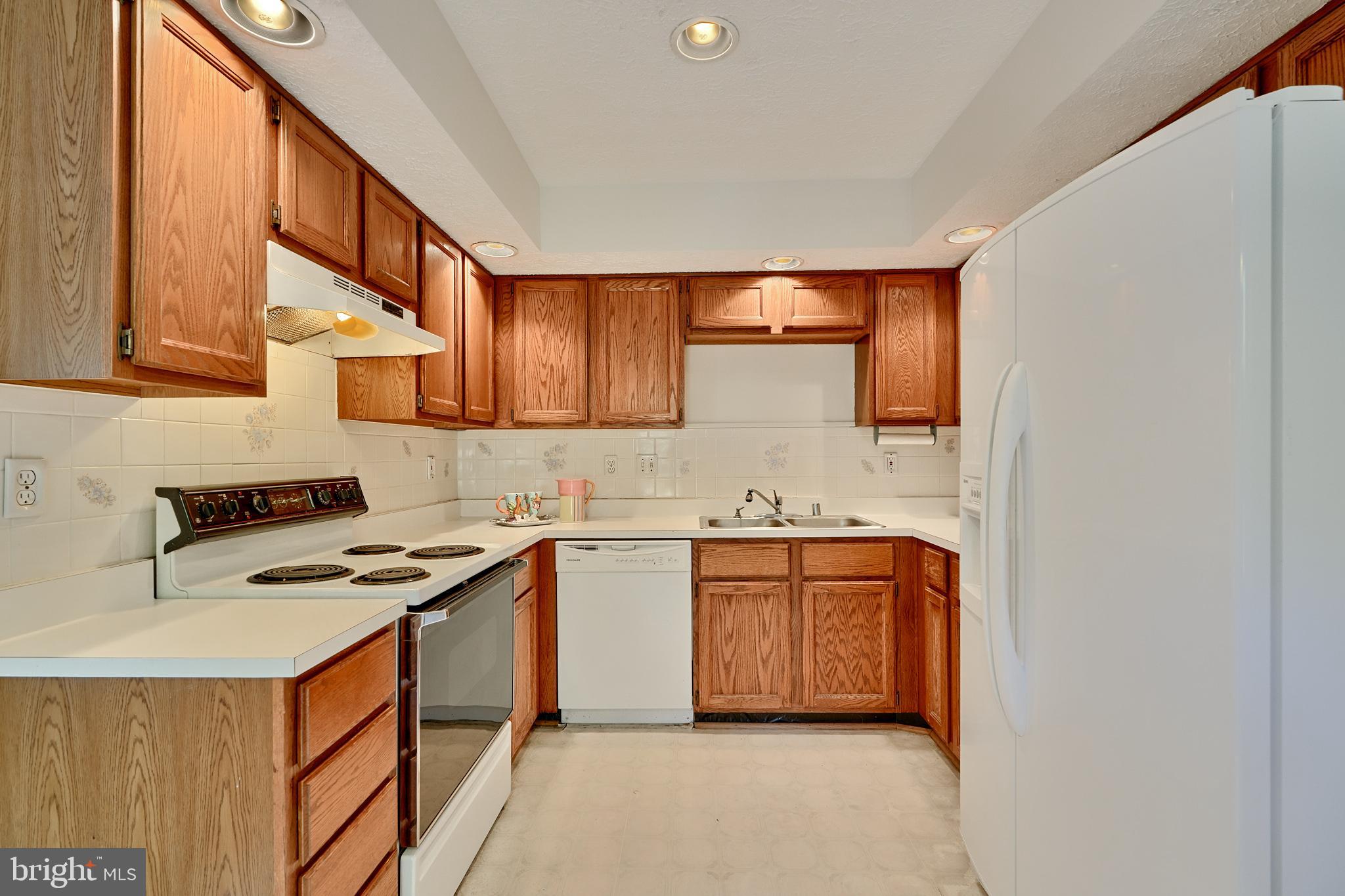 KENDIG MILL STATION - Residential