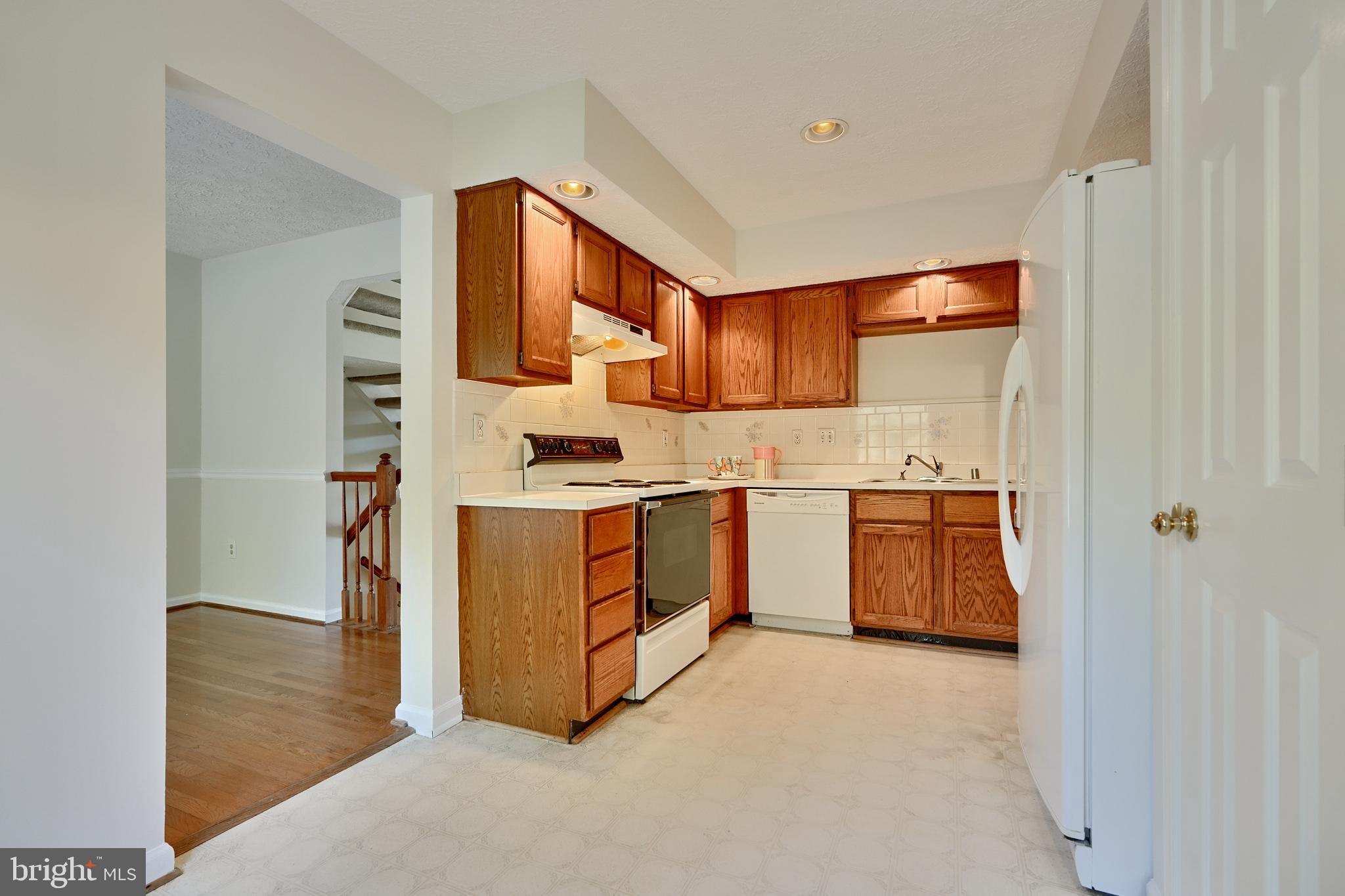 KENDIG MILL STATION - Residential