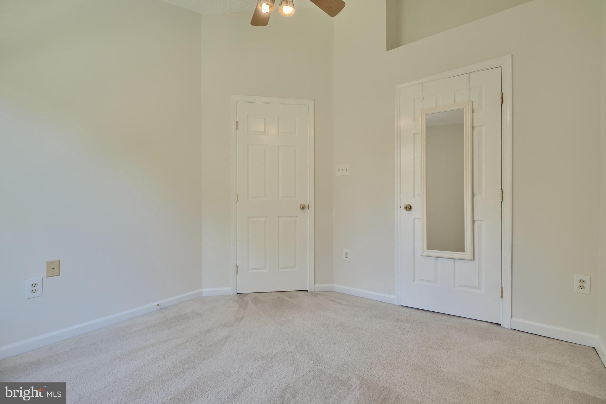 KENDIG MILL STATION - Residential