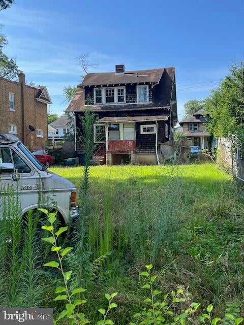 2222 OTIS STREET NE