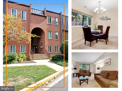 5070 7th Road S Unit T2, Arlington, VA 22204 - MLS#: VAAR2048274