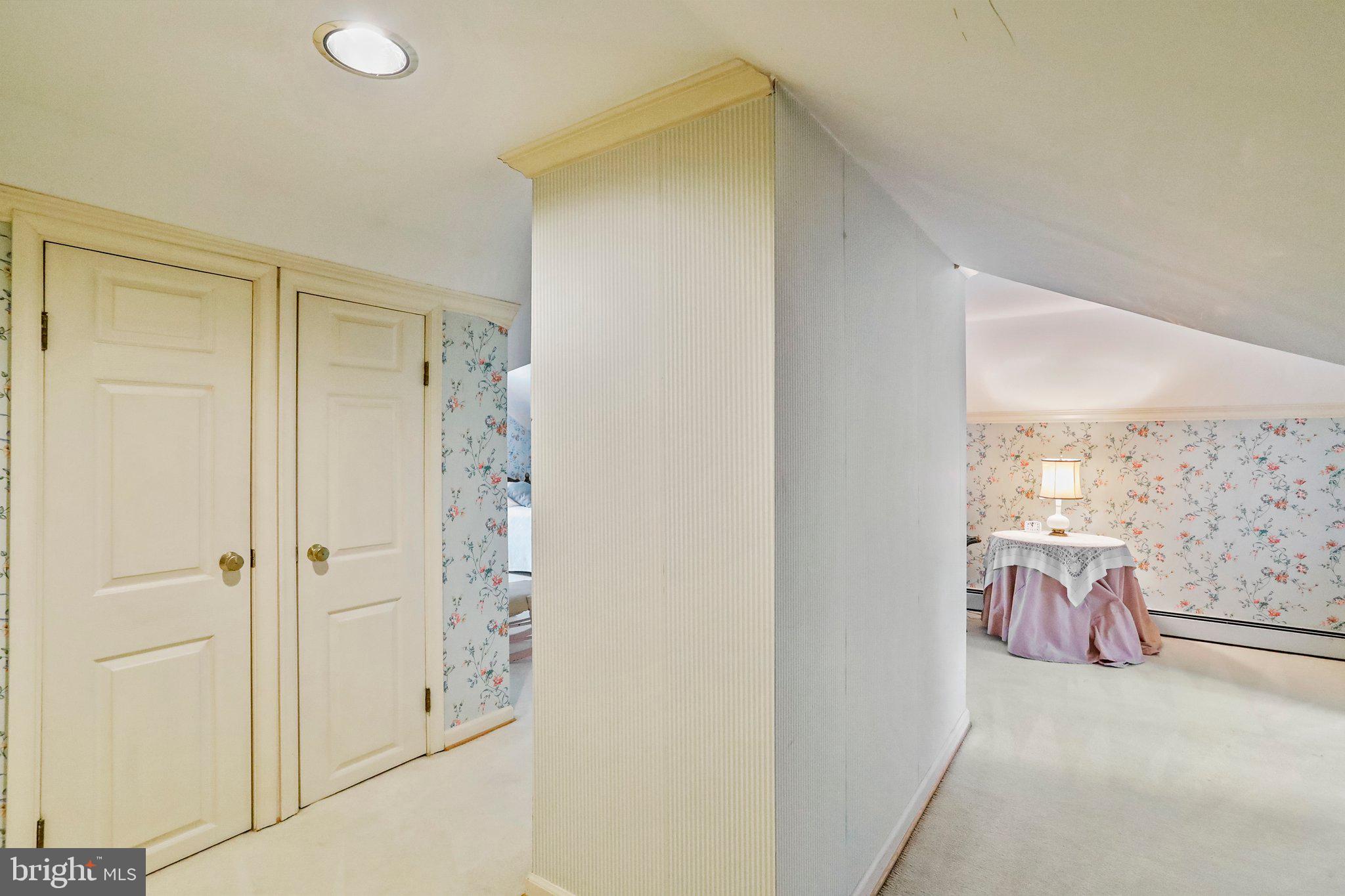 SPRING VALLEY - Residential