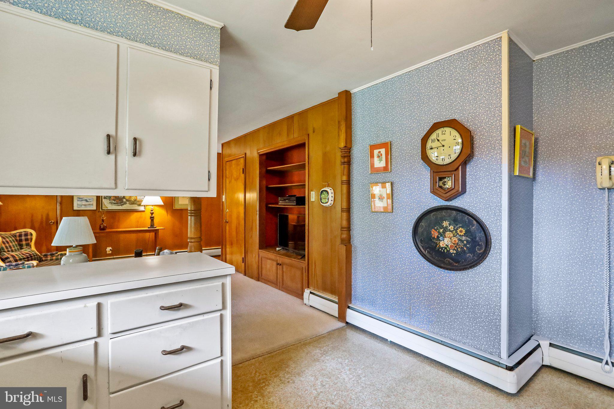 SPRING VALLEY - Residential