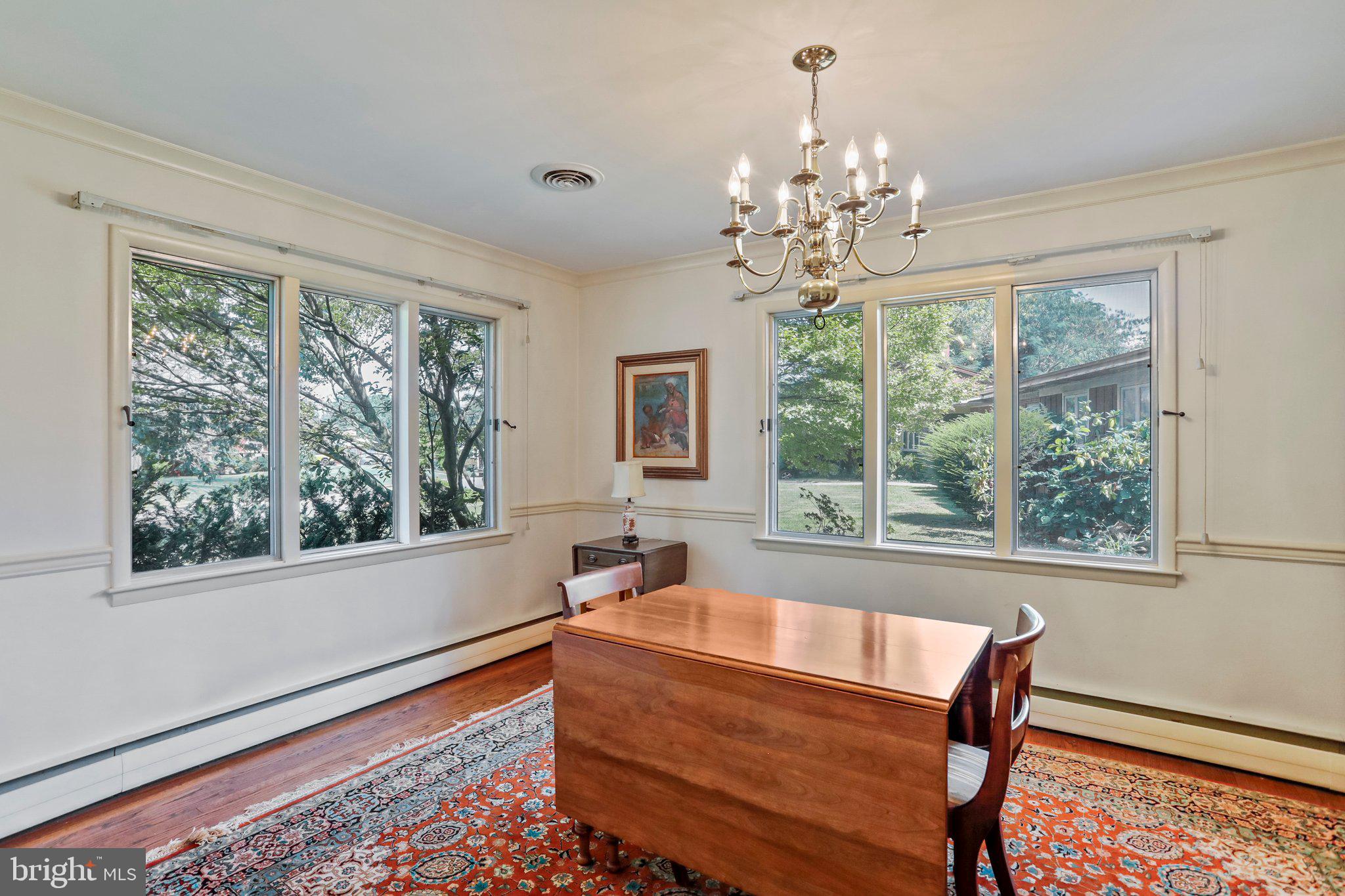 SPRING VALLEY - Residential