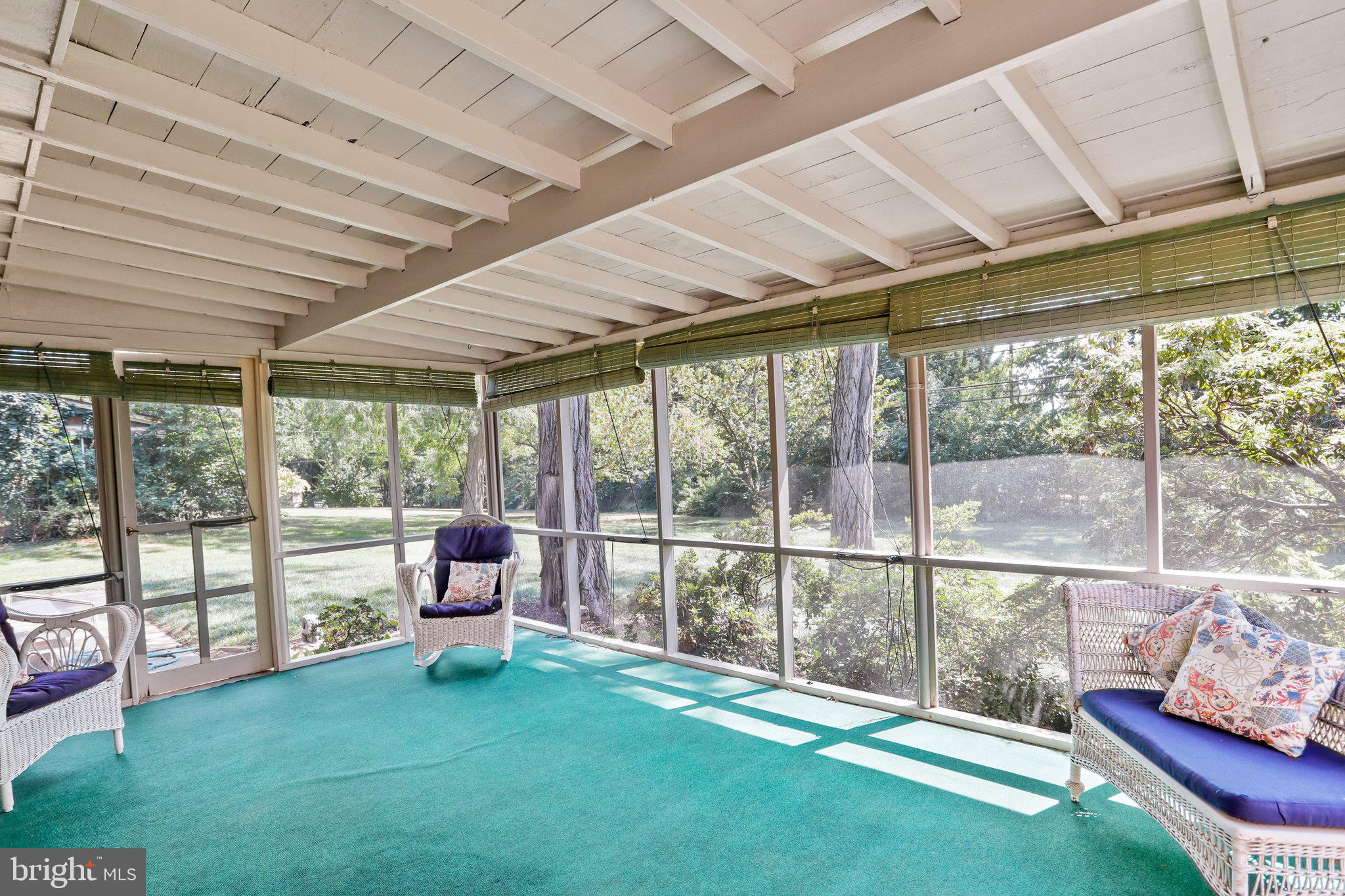 SPRING VALLEY - Residential