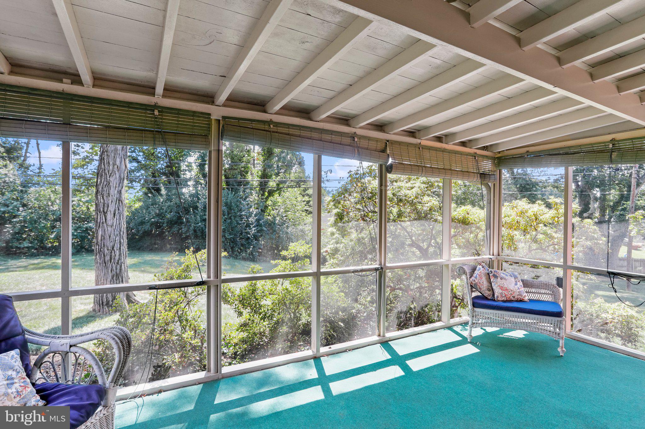 SPRING VALLEY - Residential