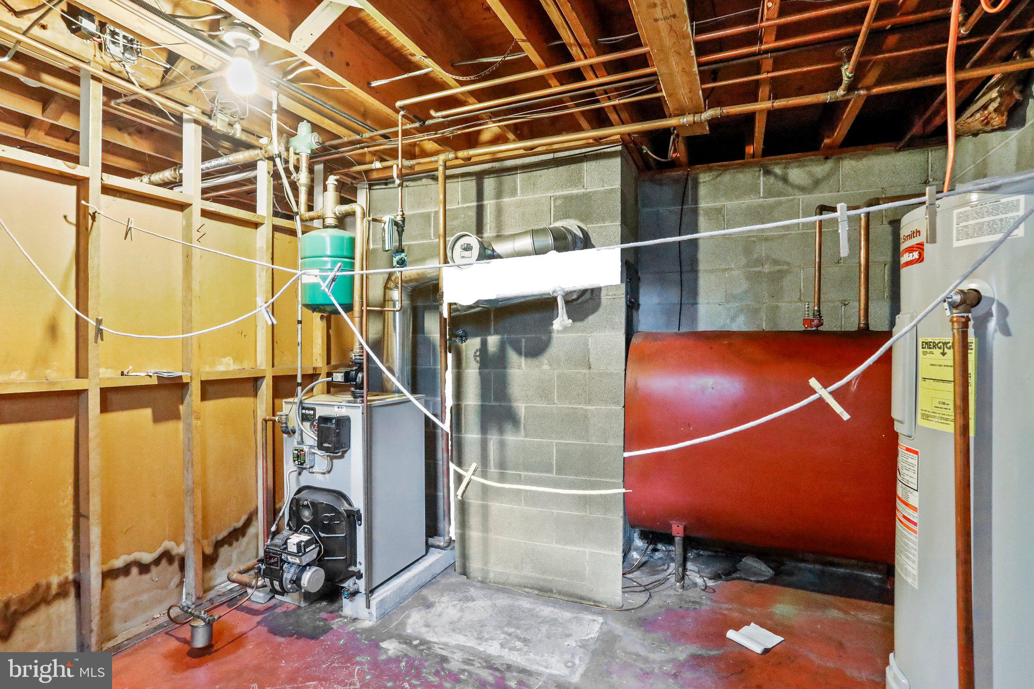 SPRING VALLEY - Residential