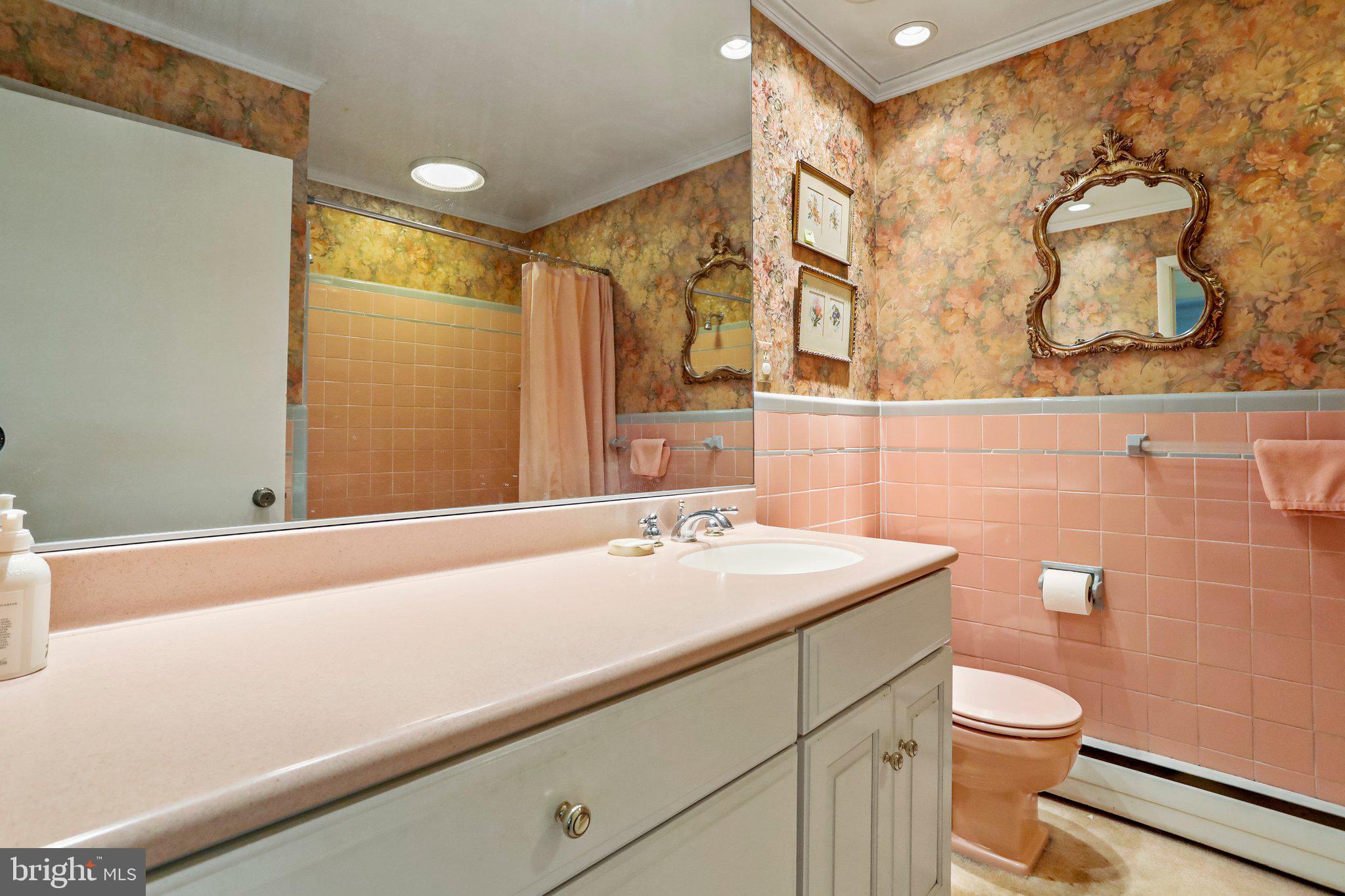 SPRING VALLEY - Residential