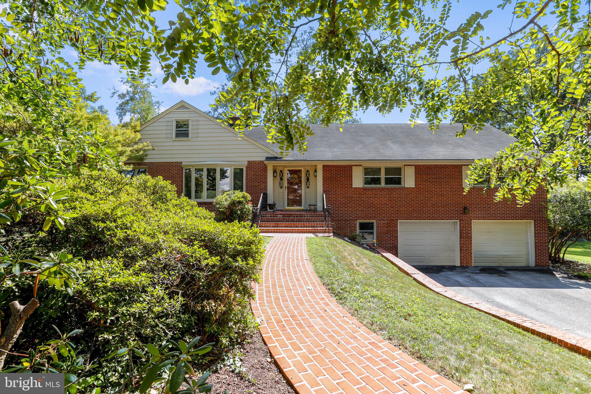 SPRING VALLEY - Residential