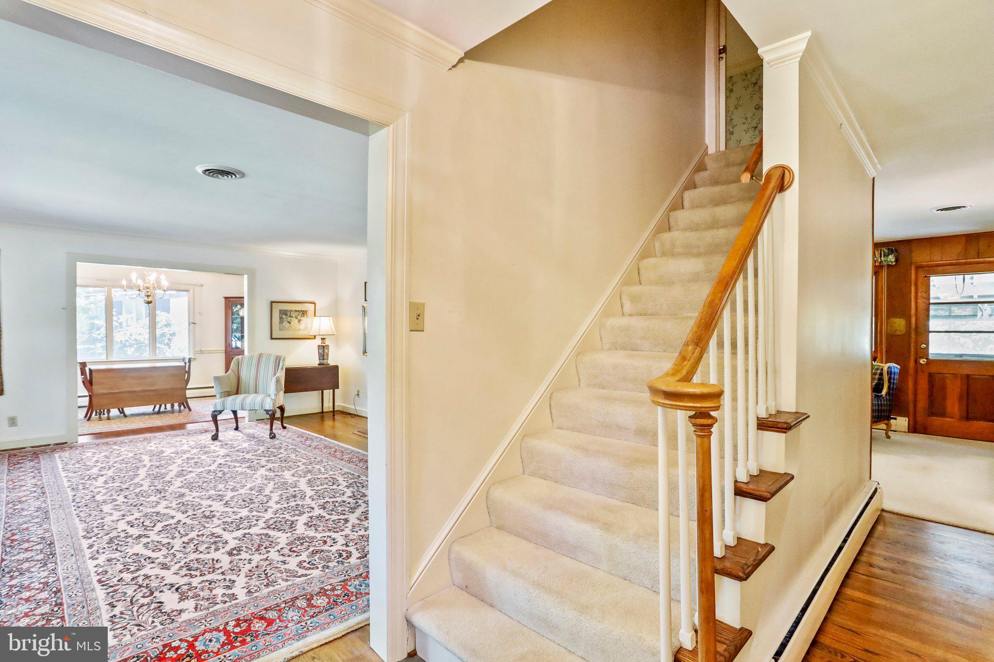 SPRING VALLEY - Residential