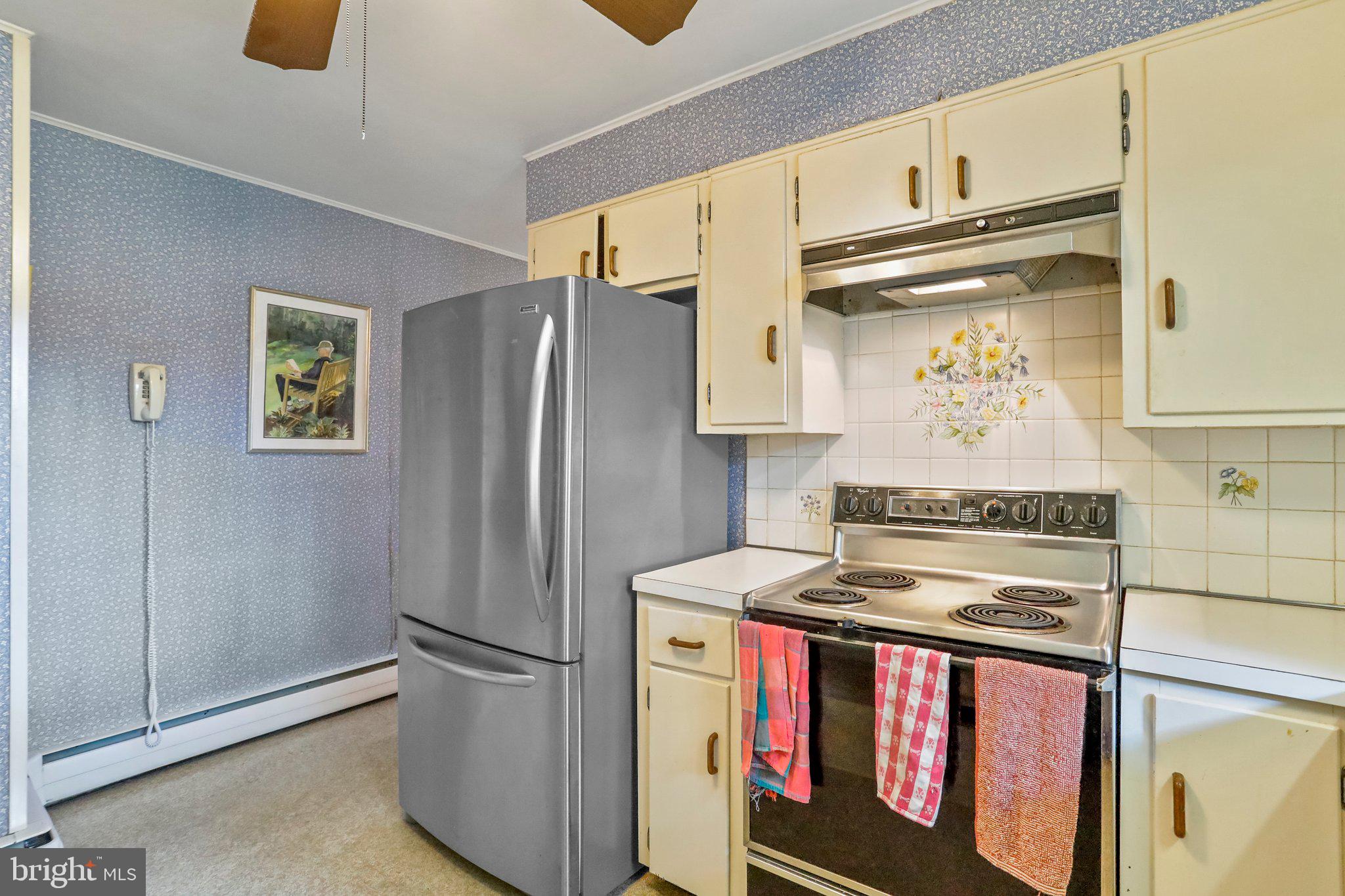 SPRING VALLEY - Residential