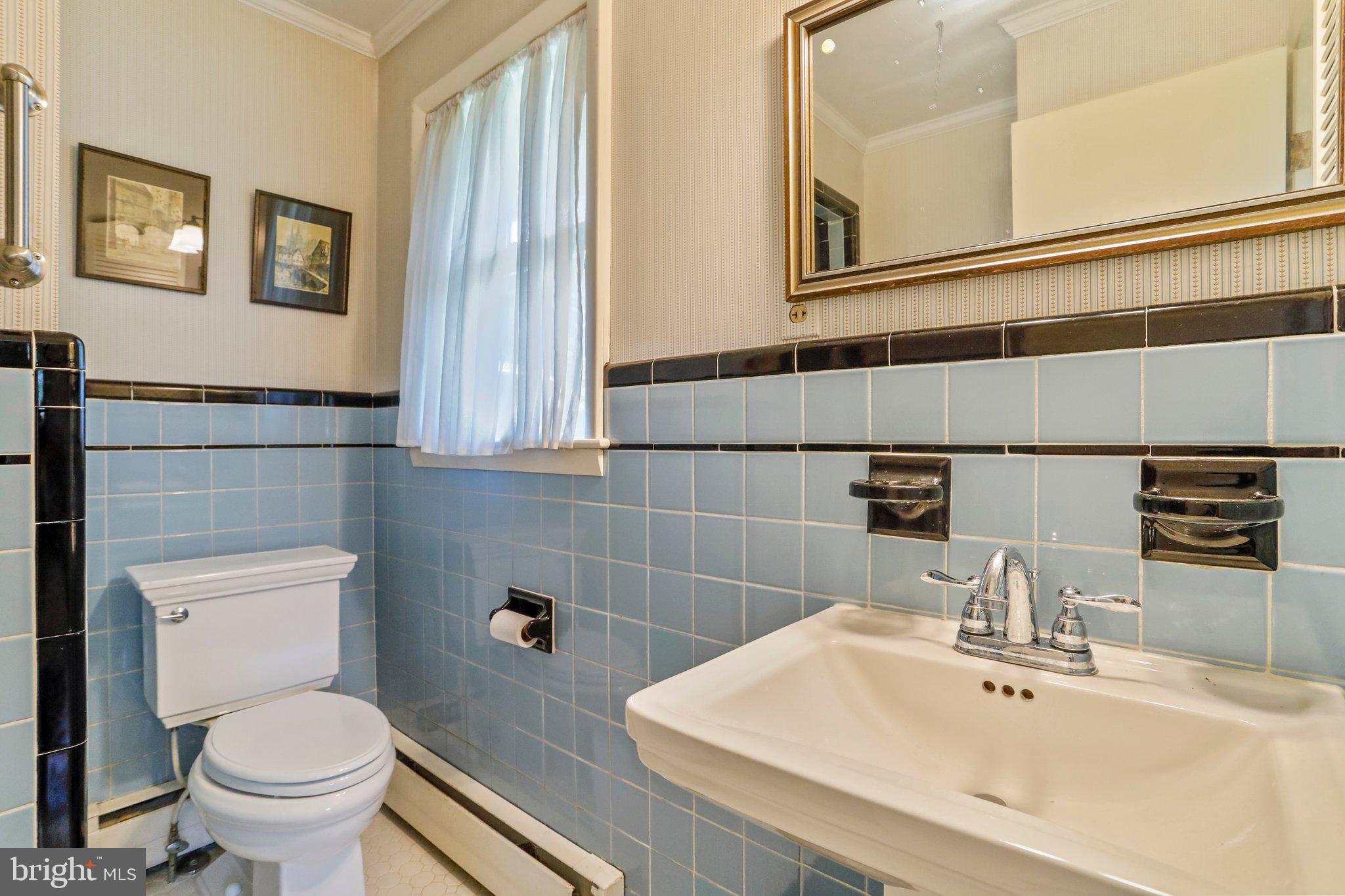 SPRING VALLEY - Residential