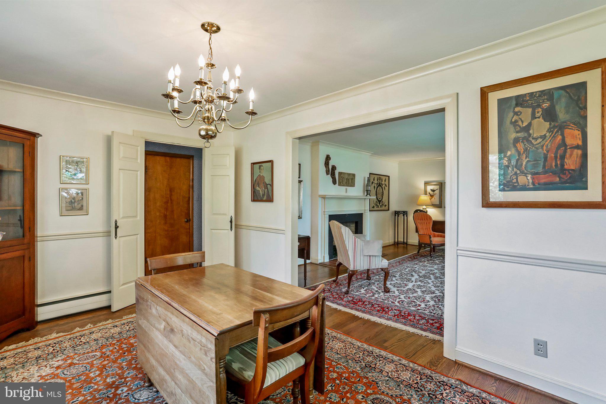 SPRING VALLEY - Residential