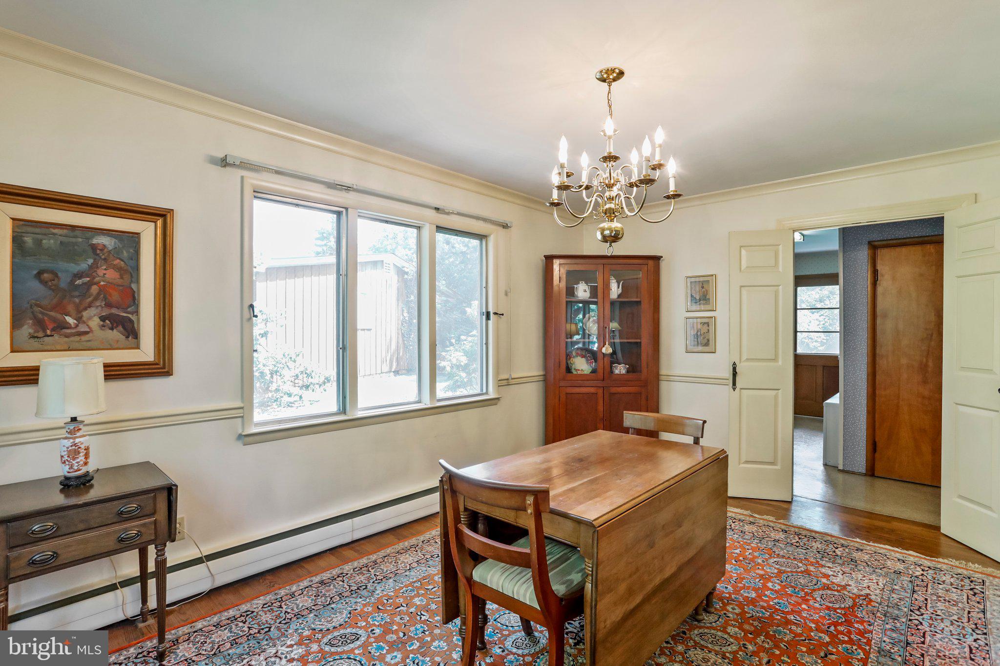 SPRING VALLEY - Residential