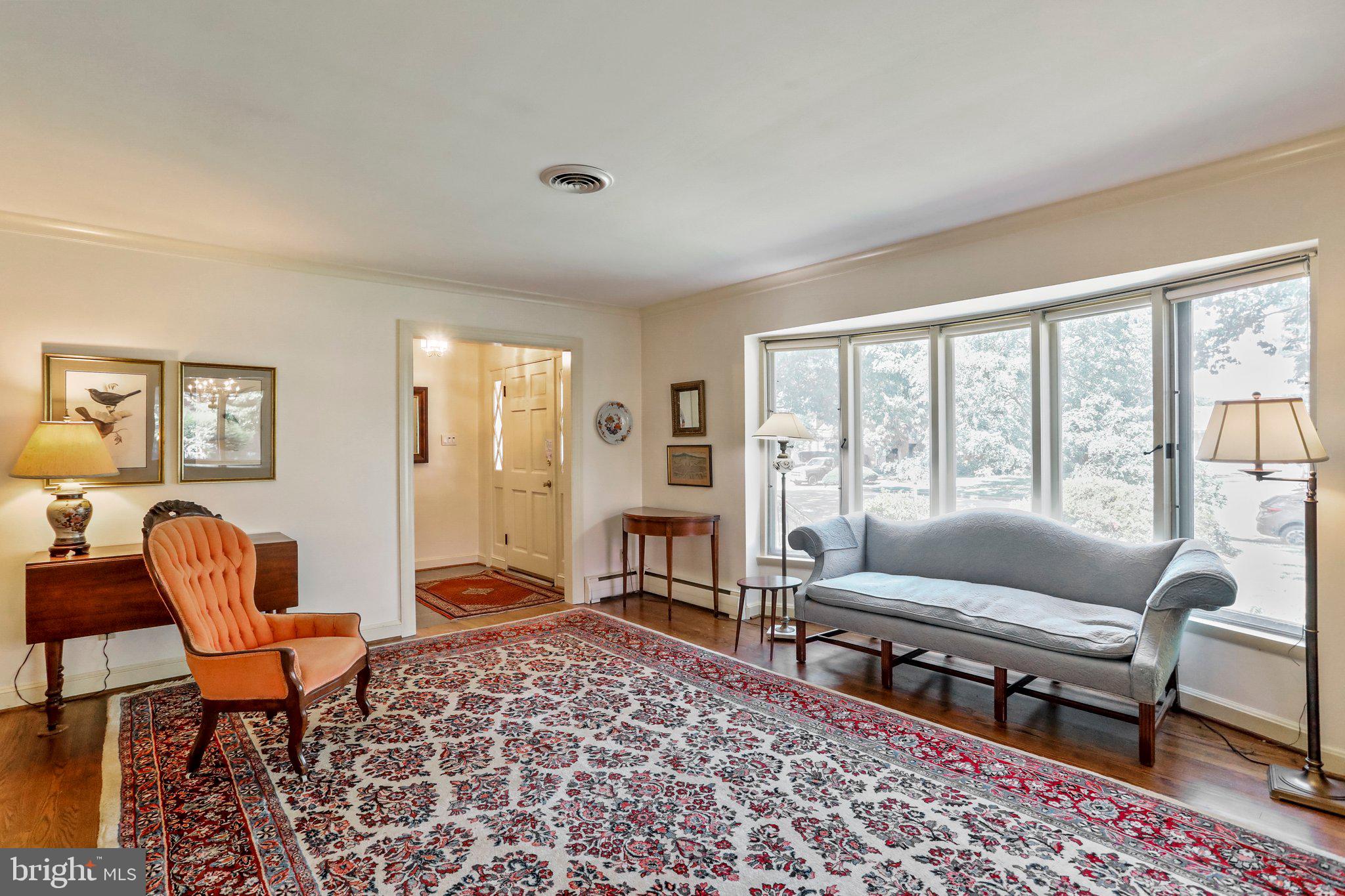 SPRING VALLEY - Residential