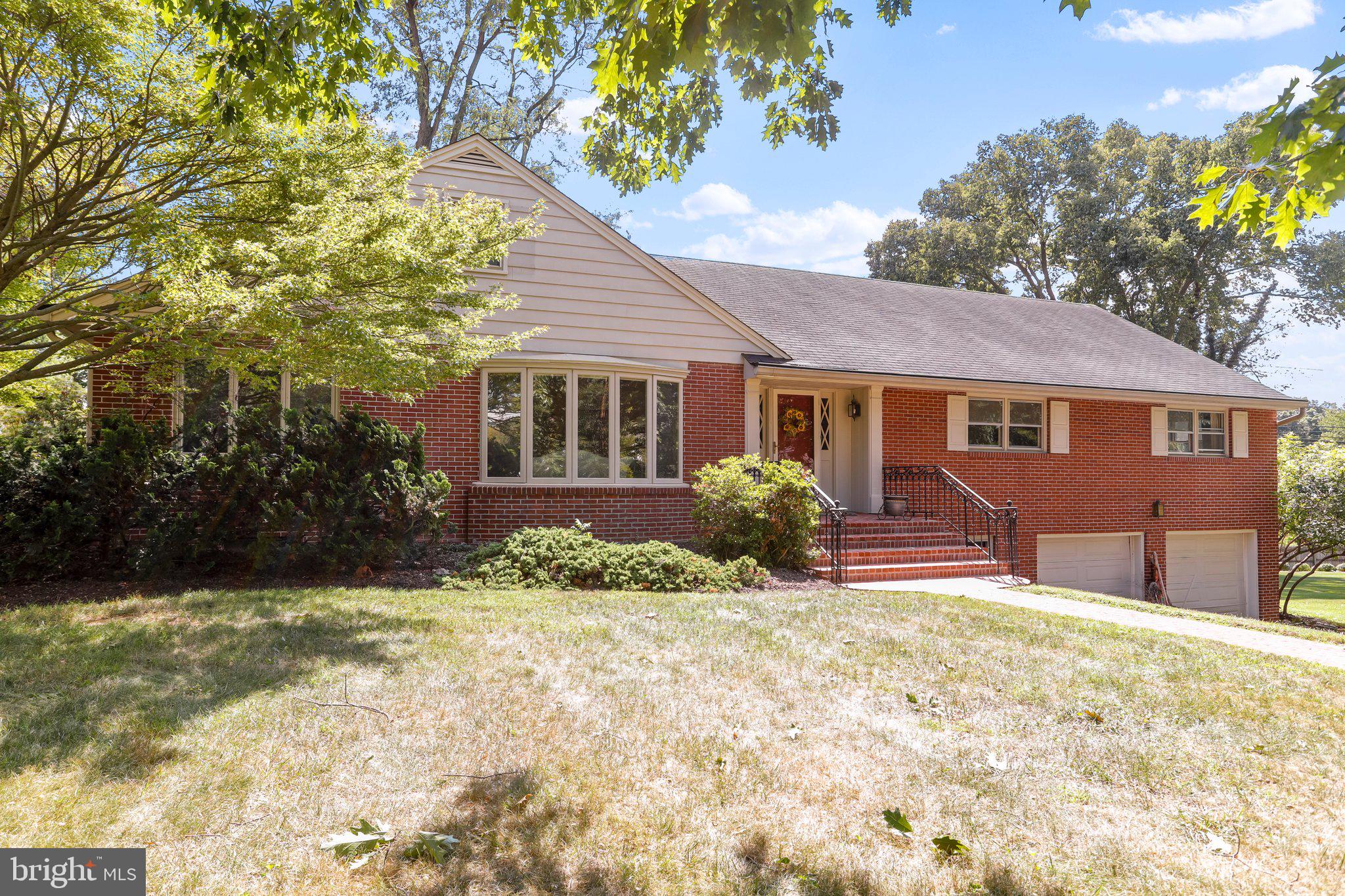 SPRING VALLEY - Residential