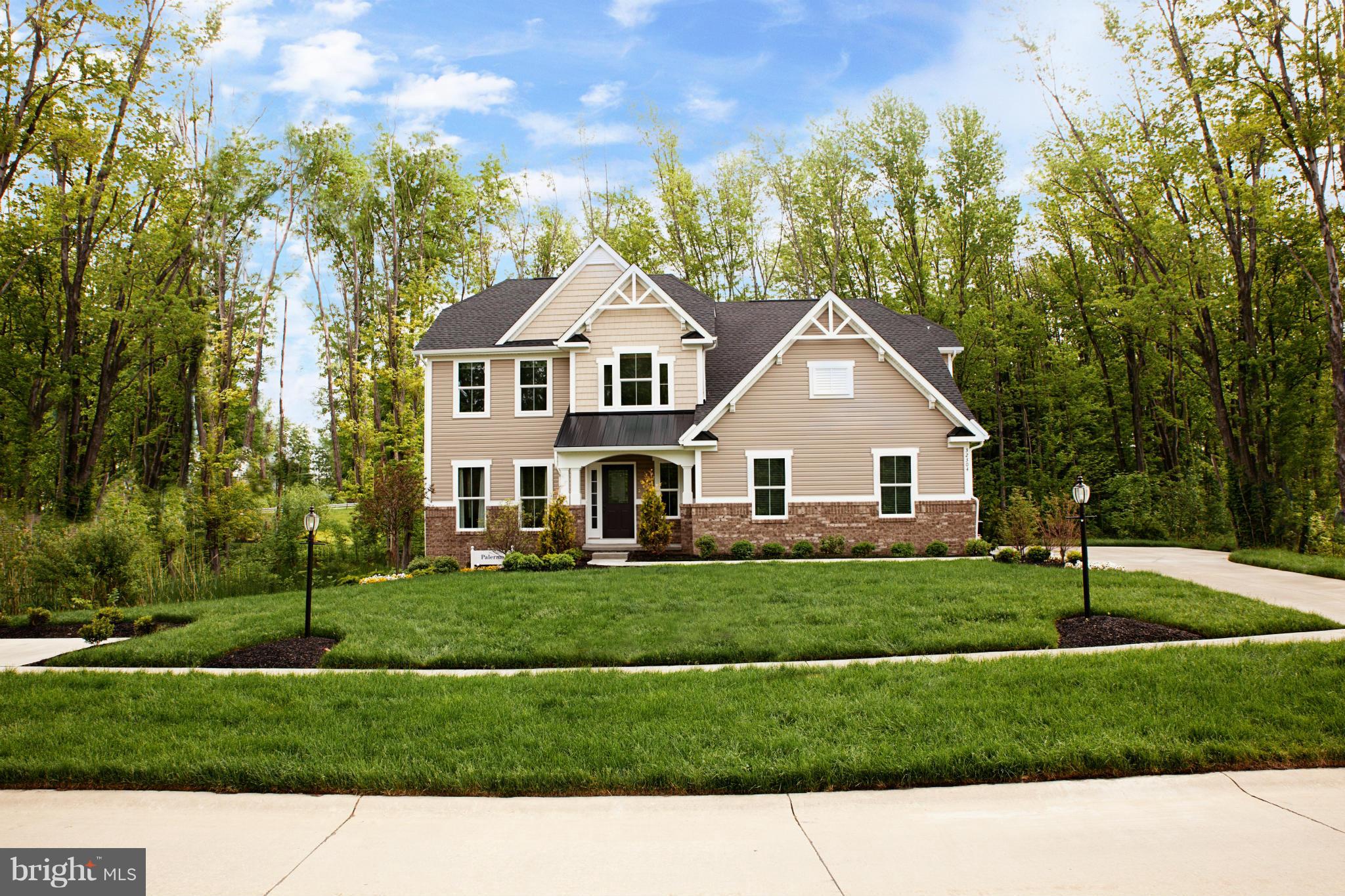 BOLTON HILL - Residential