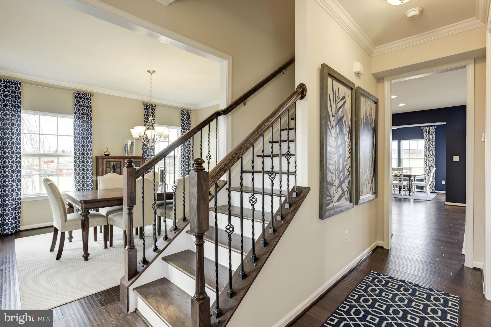 BOLTON HILL - Residential