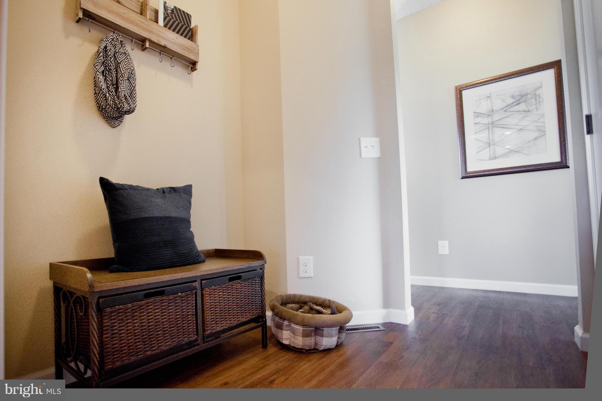 BOLTON HILL - Residential