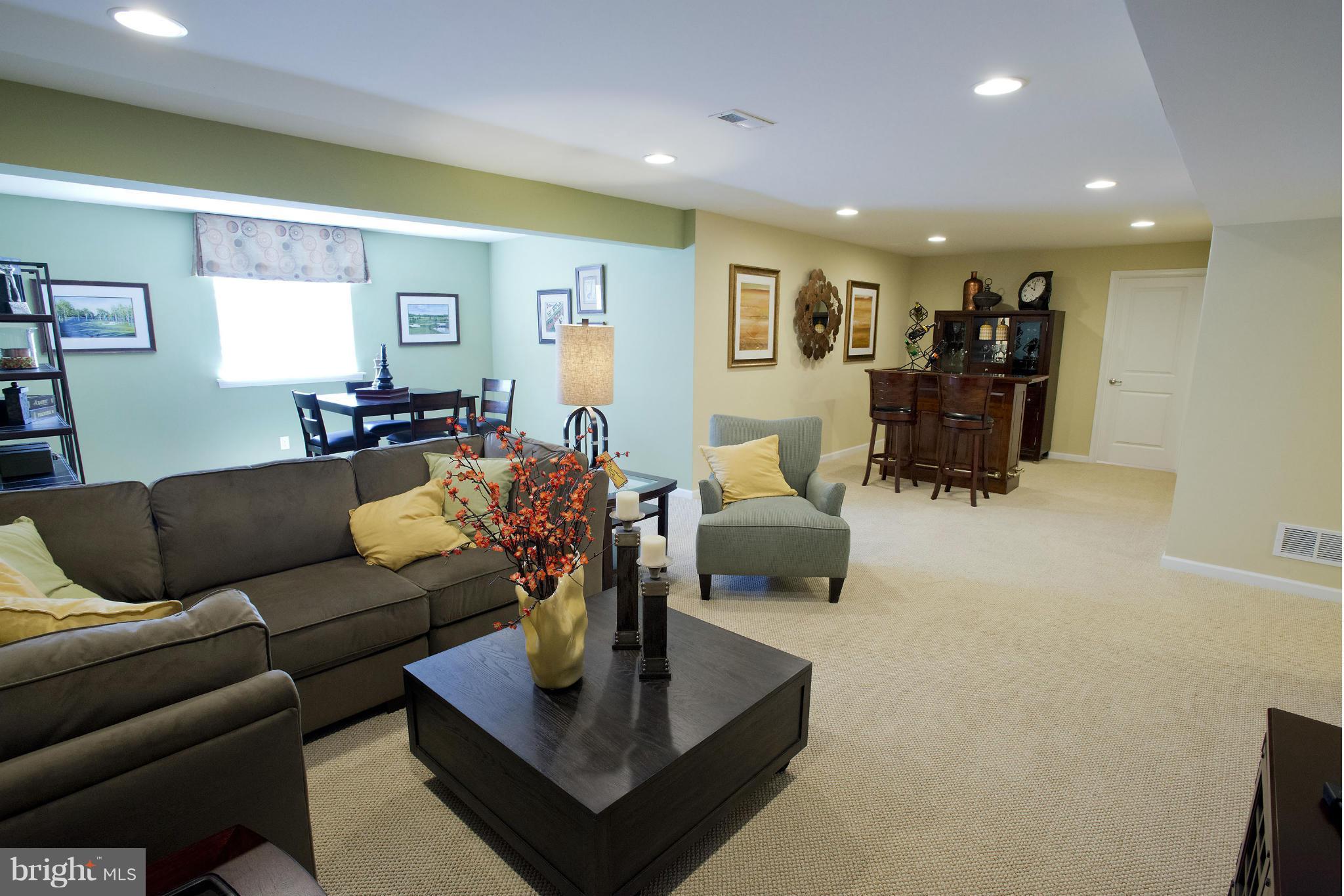 BOLTON HILL - Residential