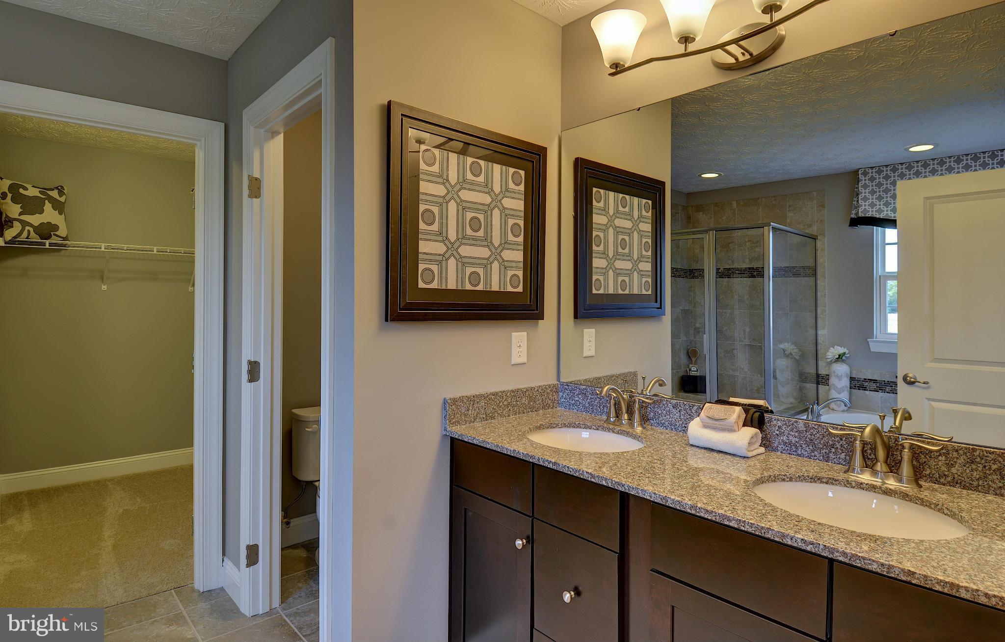 BOLTON HILL - Residential