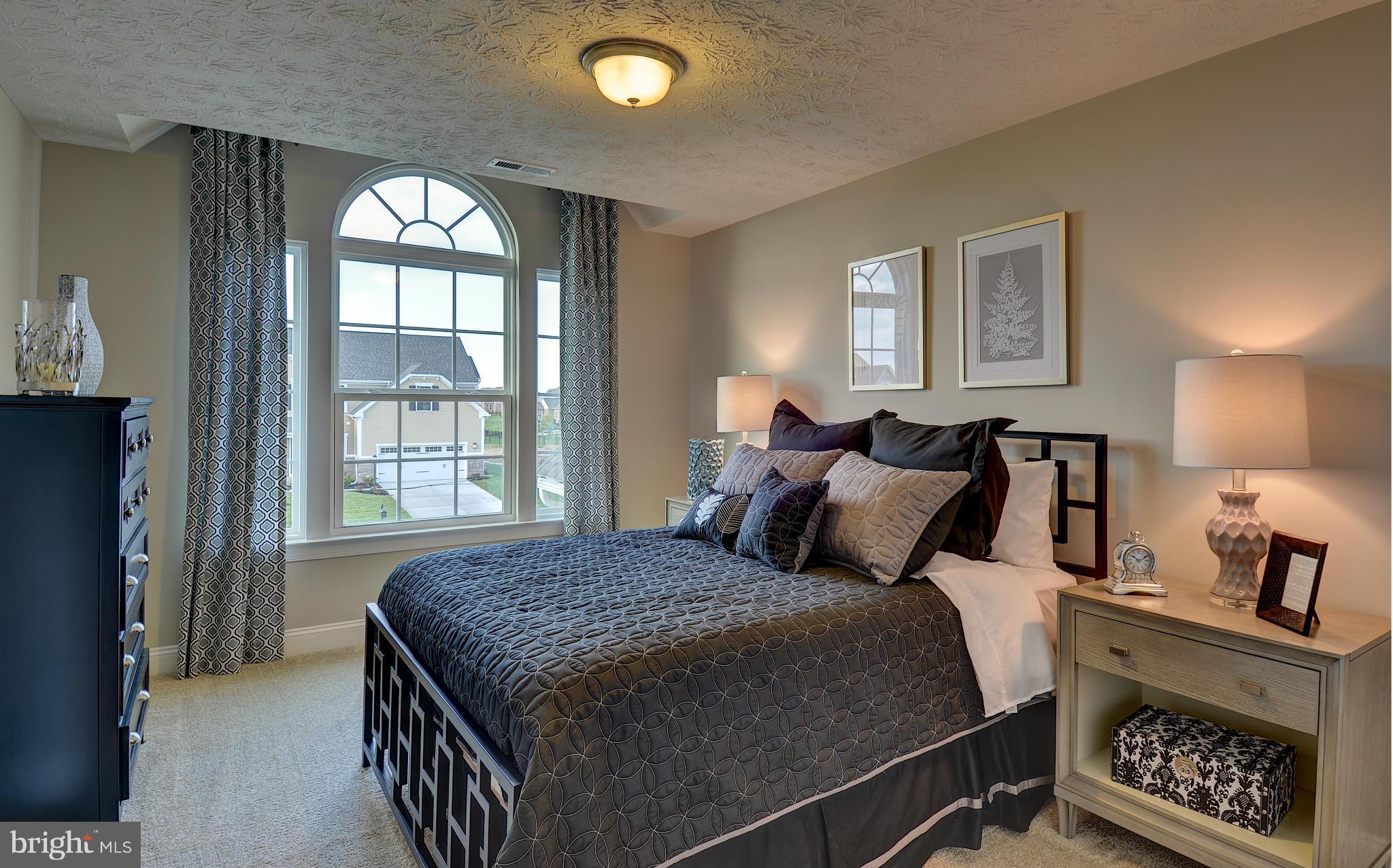 BOLTON HILL - Residential