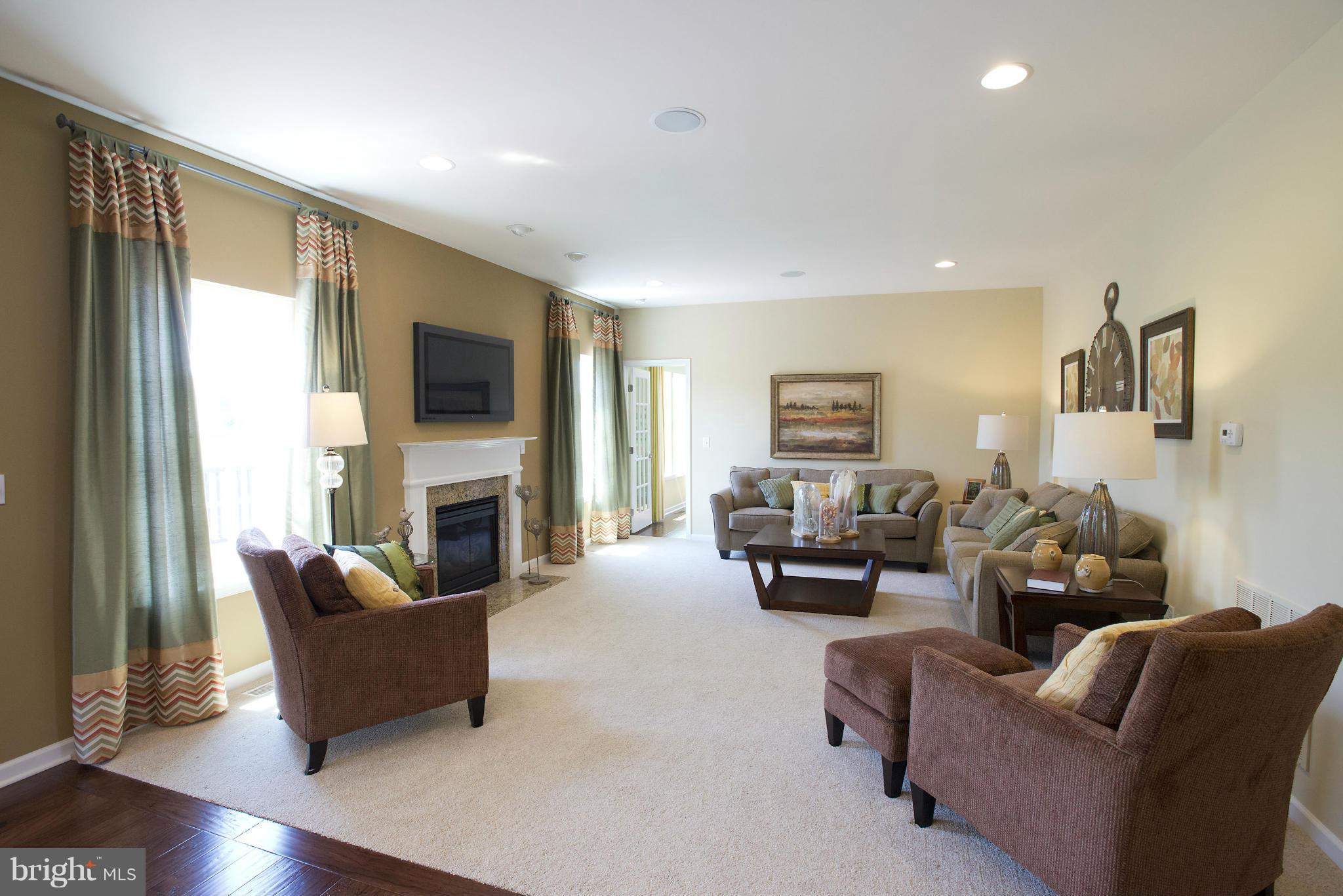 BOLTON HILL - Residential