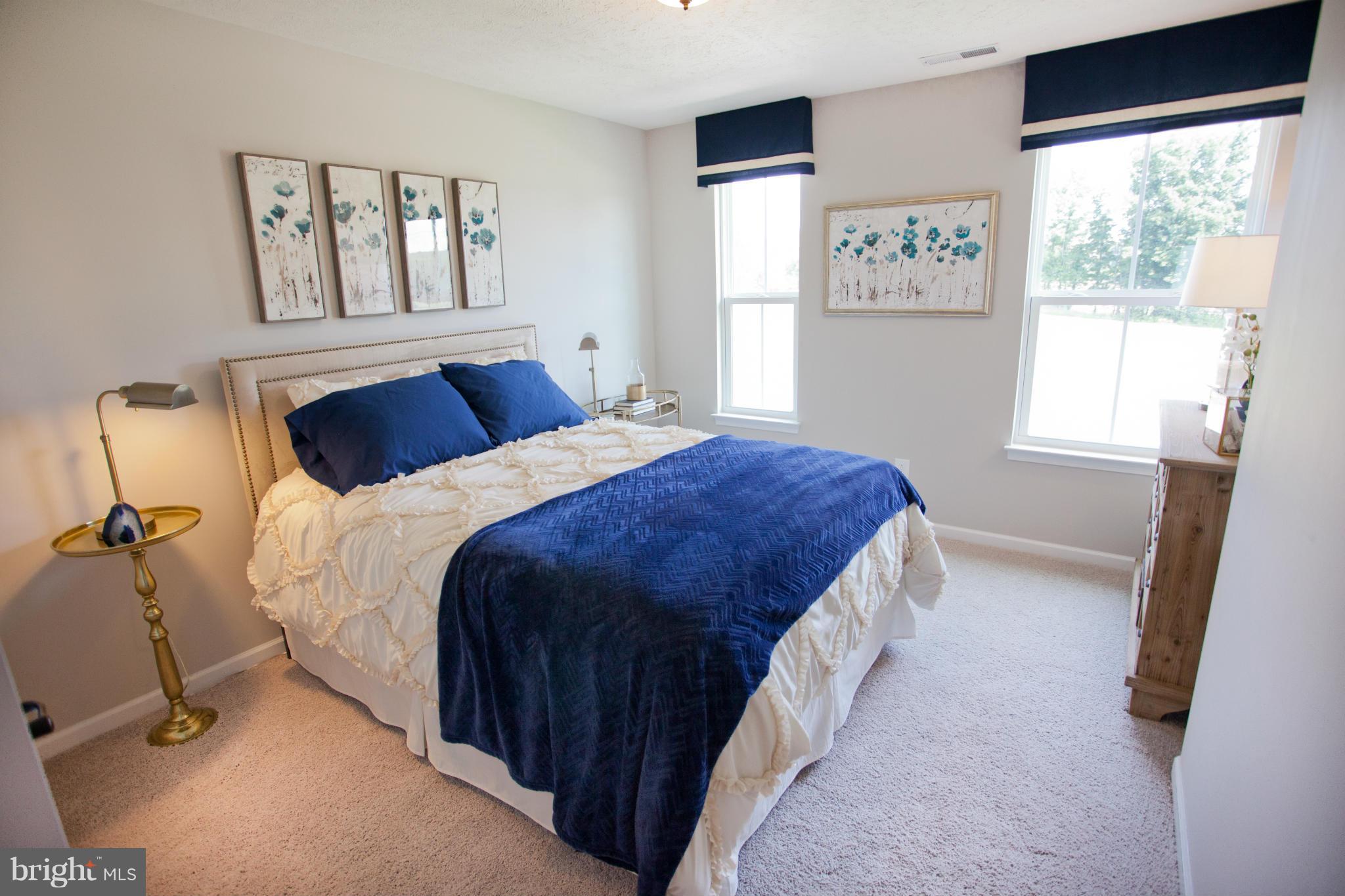 BOLTON HILL - Residential