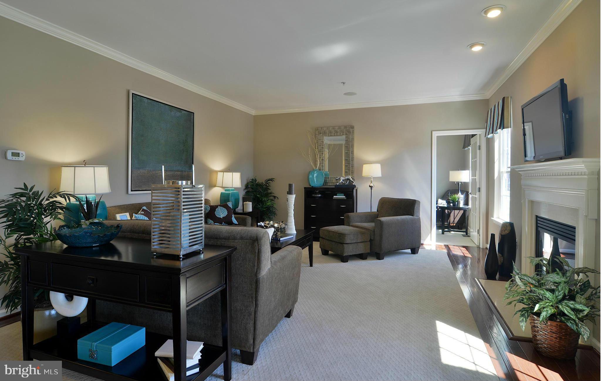 BOLTON HILL - Residential