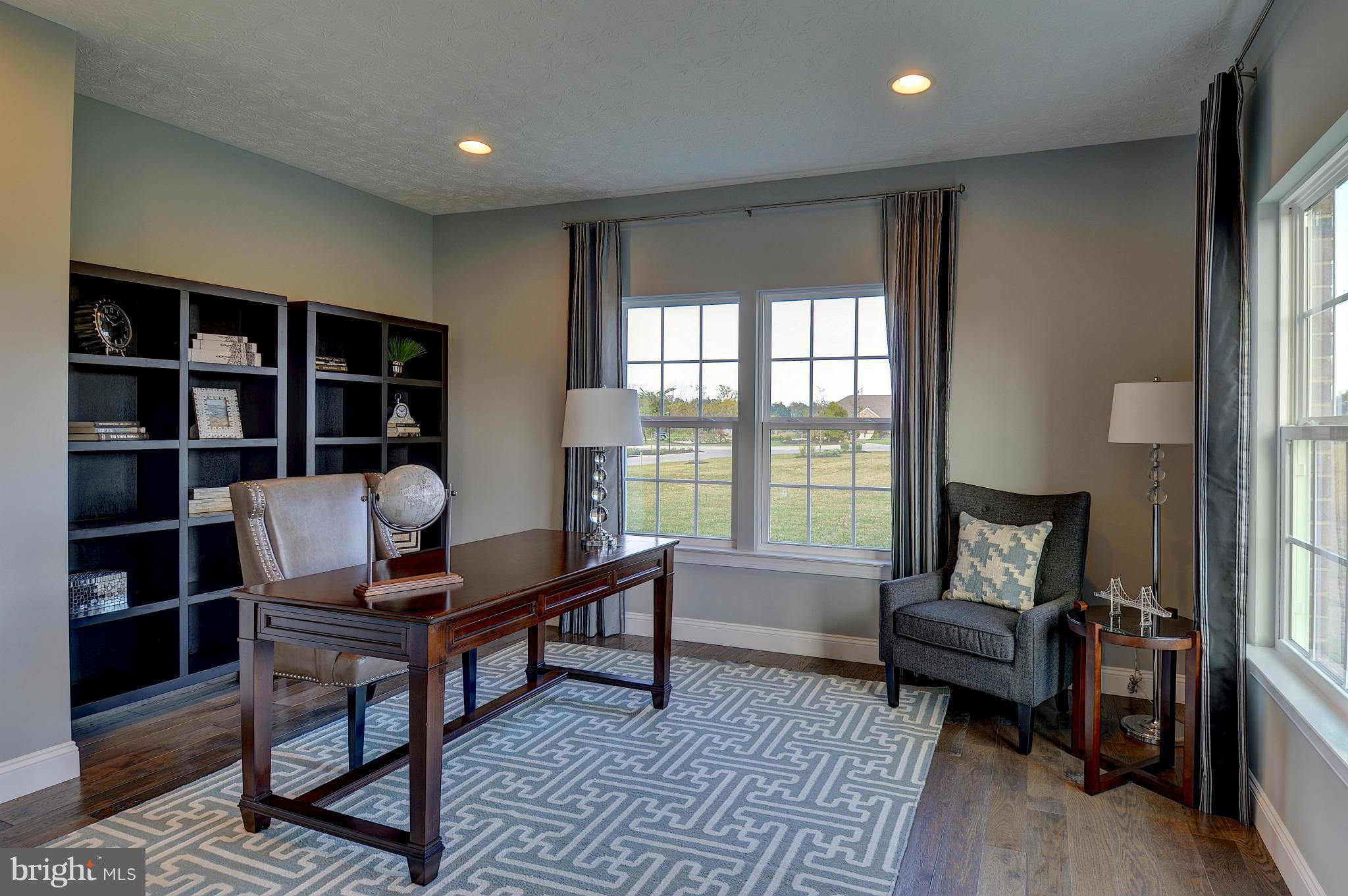 BOLTON HILL - Residential