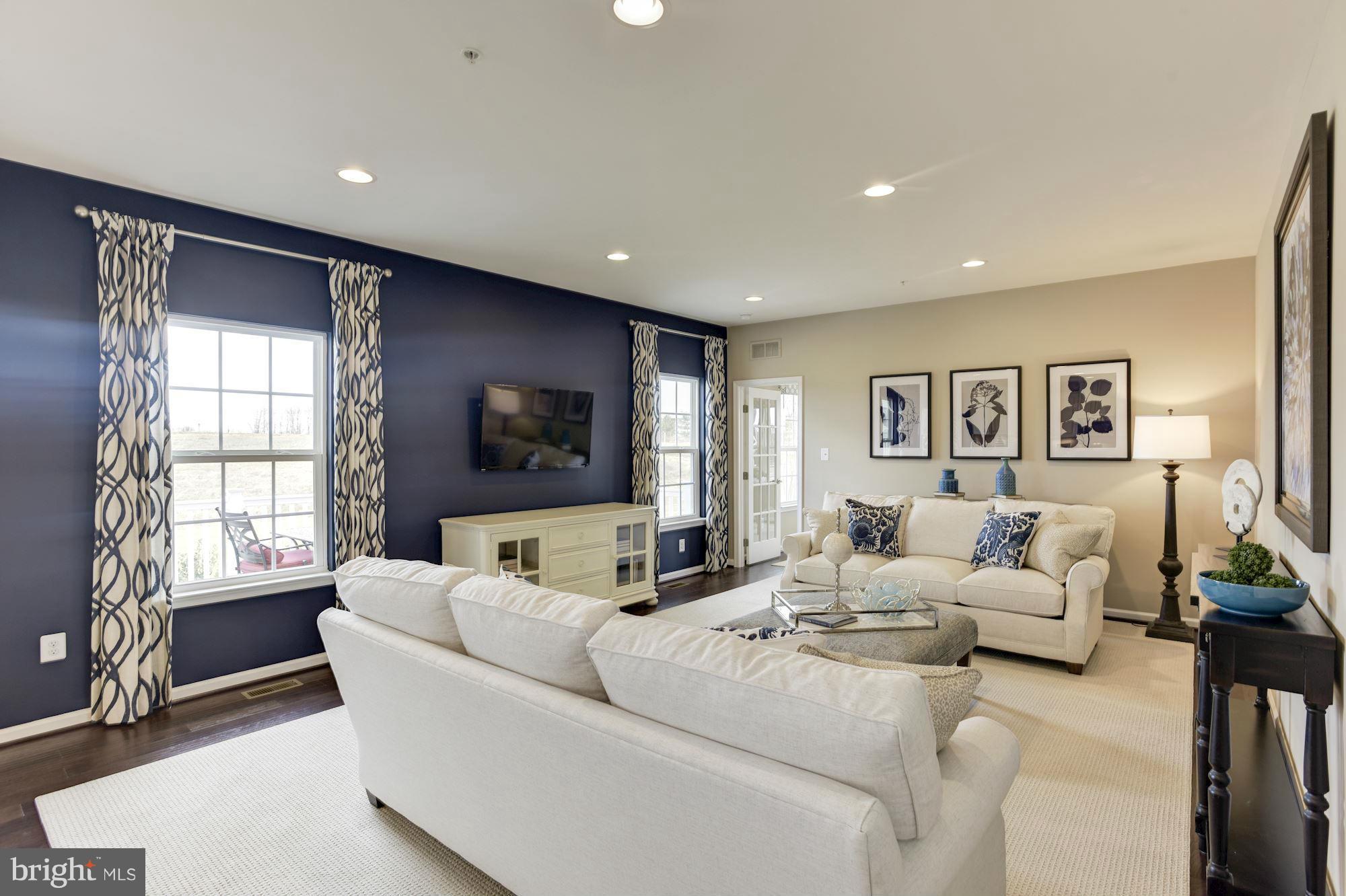 BOLTON HILL - Residential