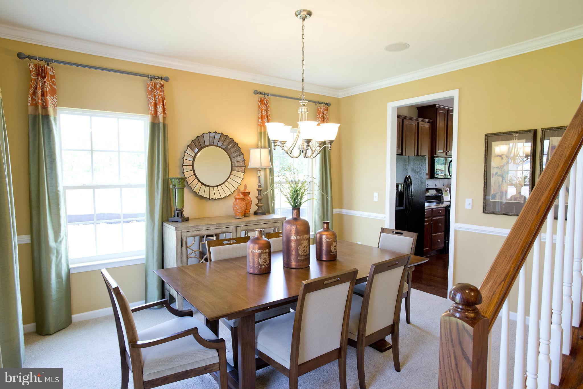 BOLTON HILL - Residential