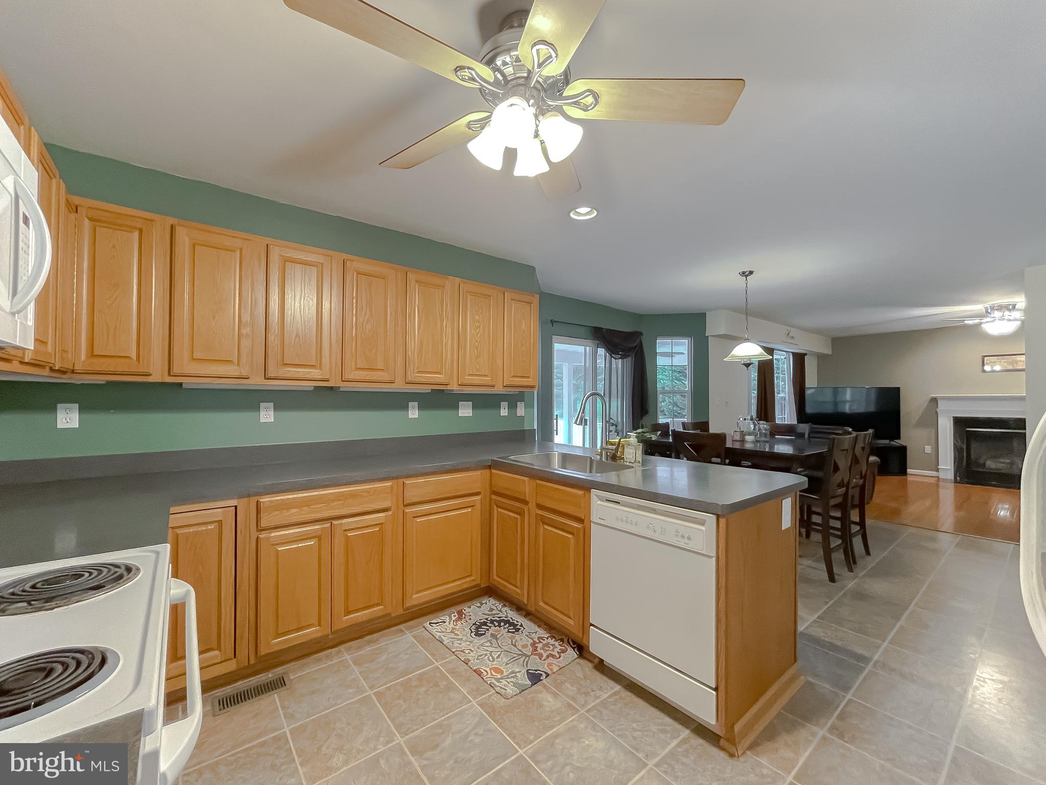 HARVEST RIDGE - Residential