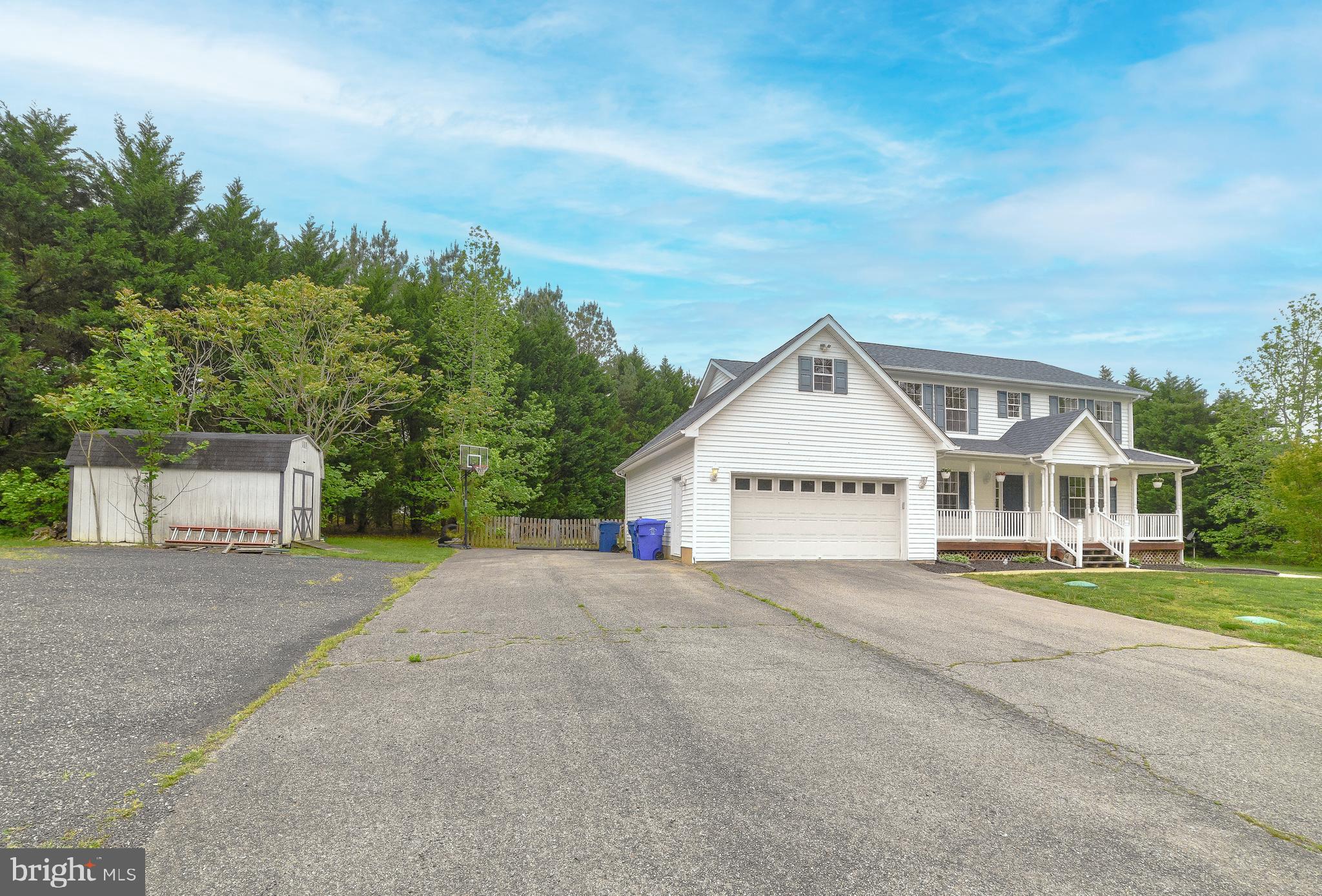 HARVEST RIDGE - Residential