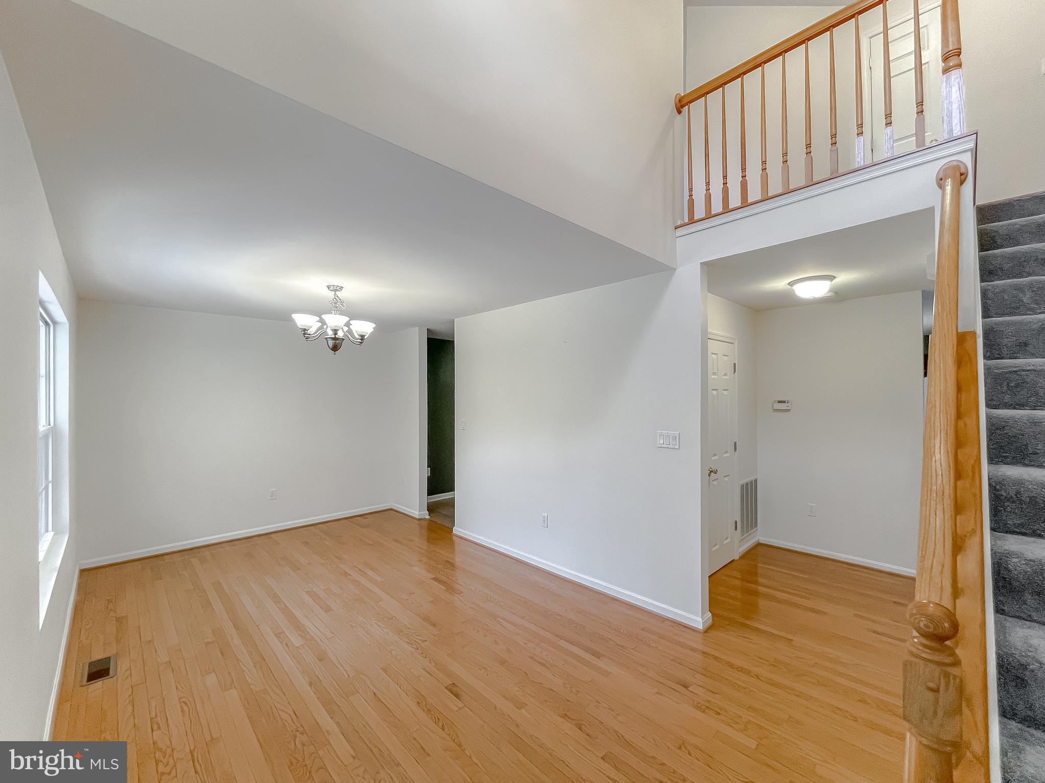 HARVEST RIDGE - Residential