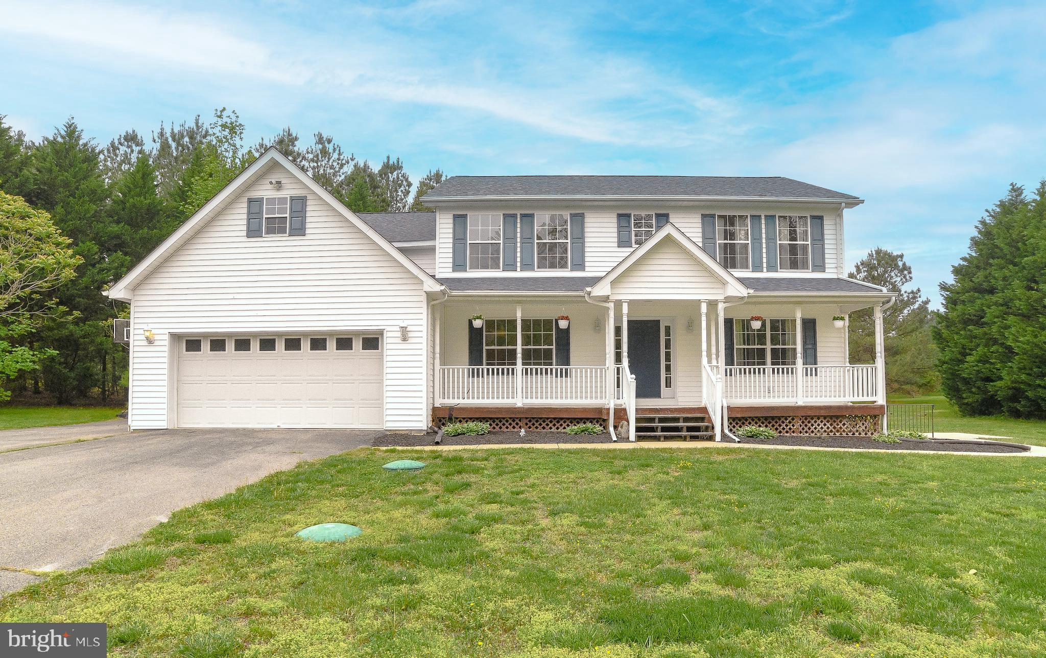 HARVEST RIDGE - Residential