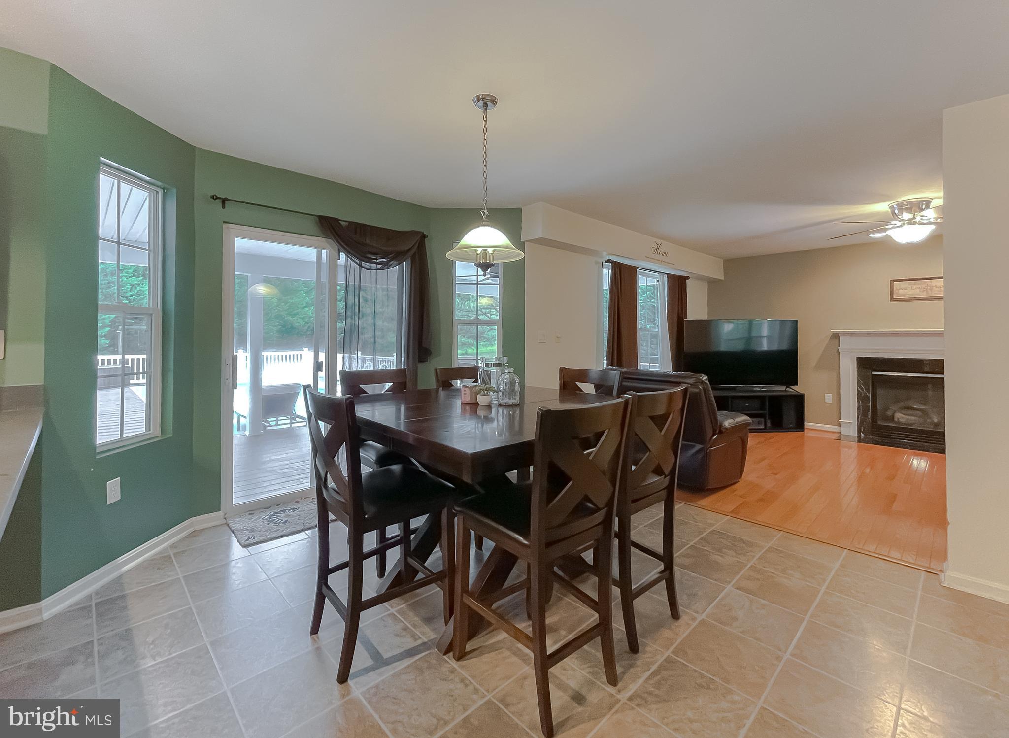 HARVEST RIDGE - Residential